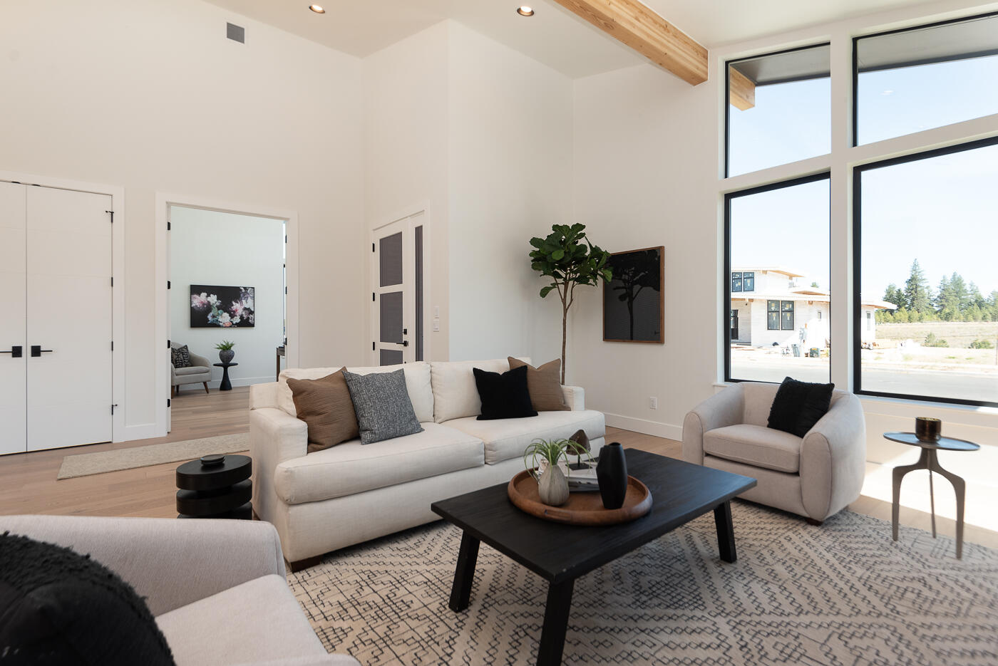 3194 NW Strickland Way Unit: Lot 198