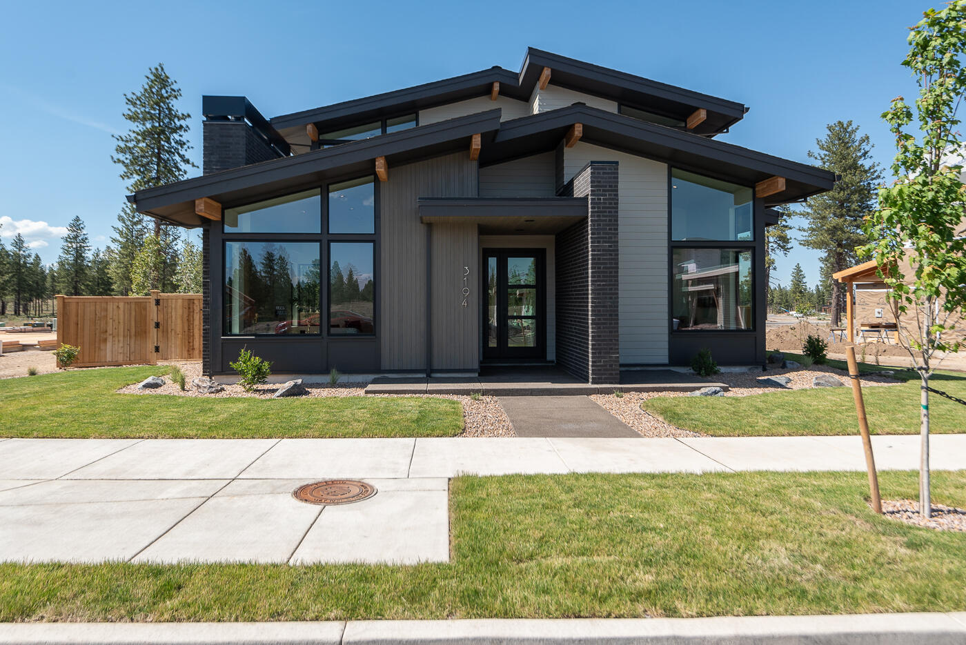 3194 NW Strickland Way Unit: Lot 198