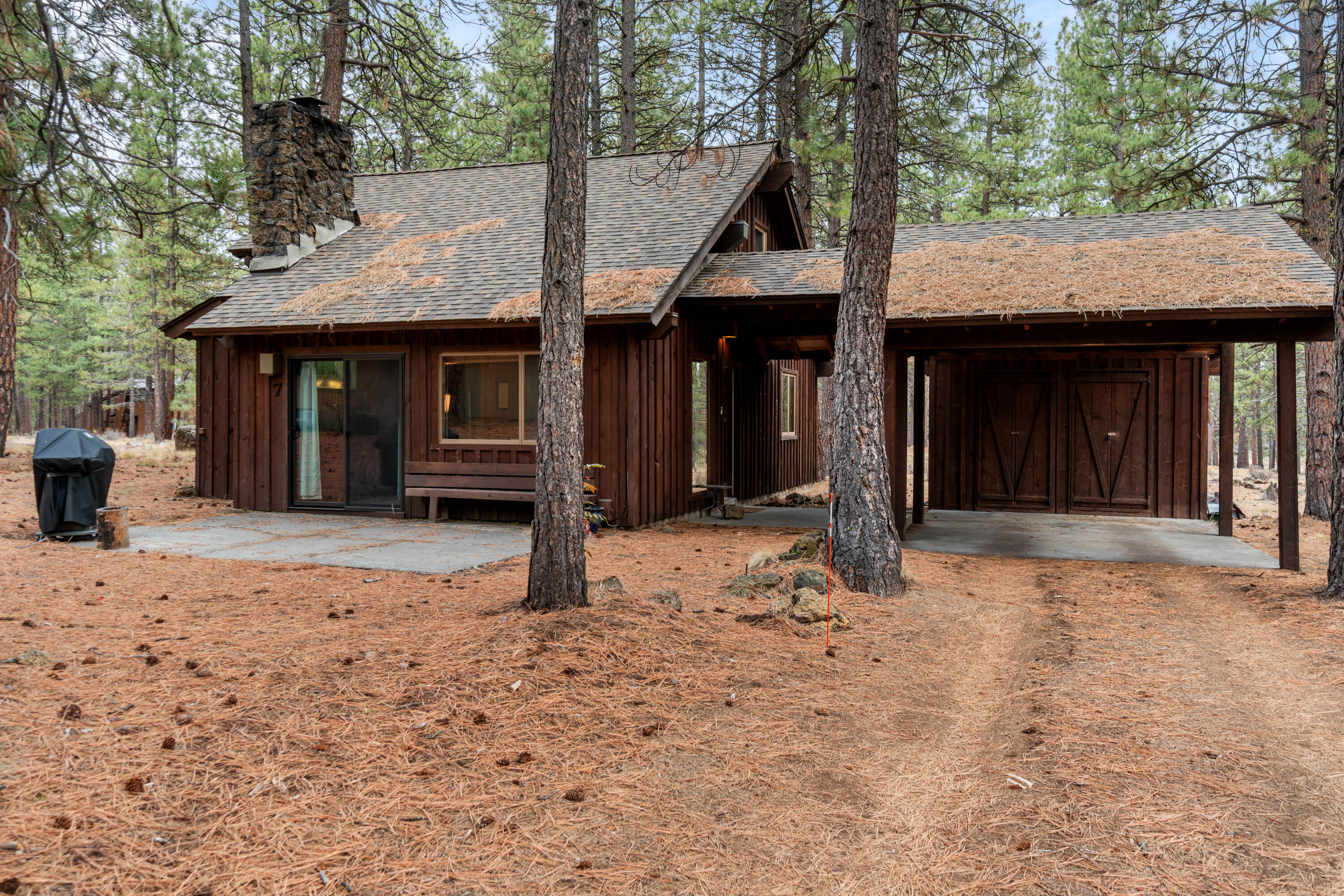 57444 Quartz Mountain Lane