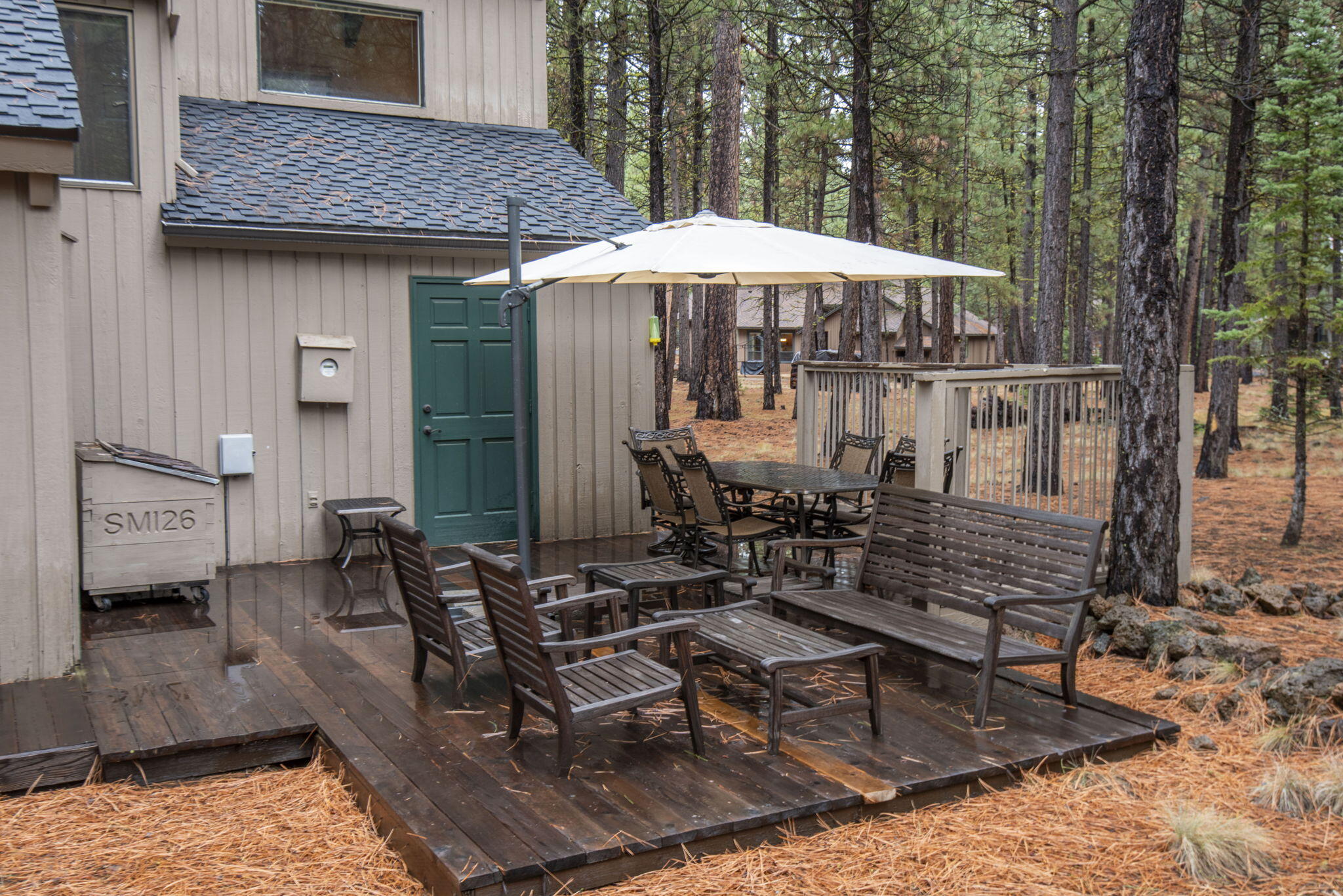 70626 Larkspur Unit: SM 126