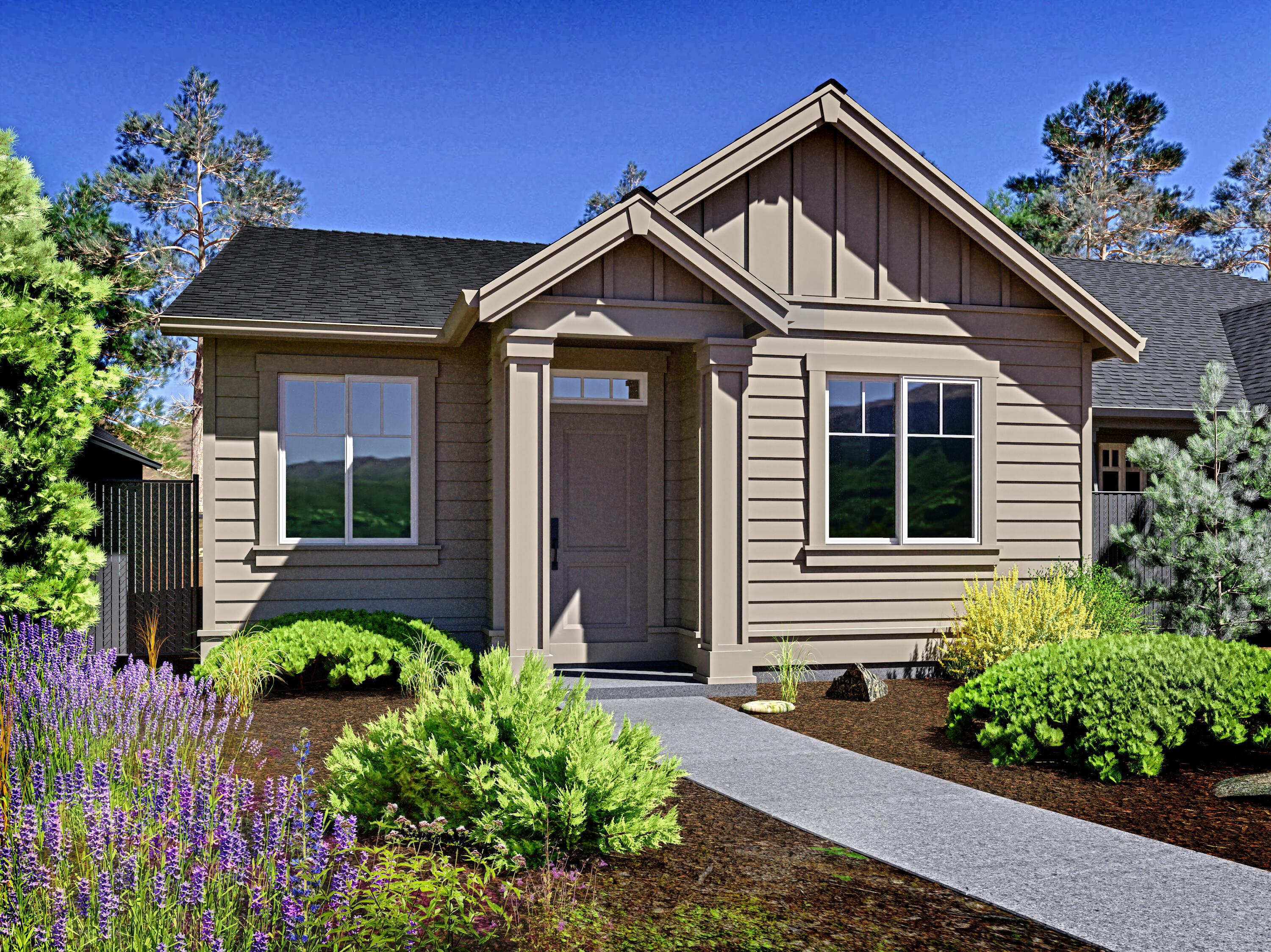 51981 Musket Drive