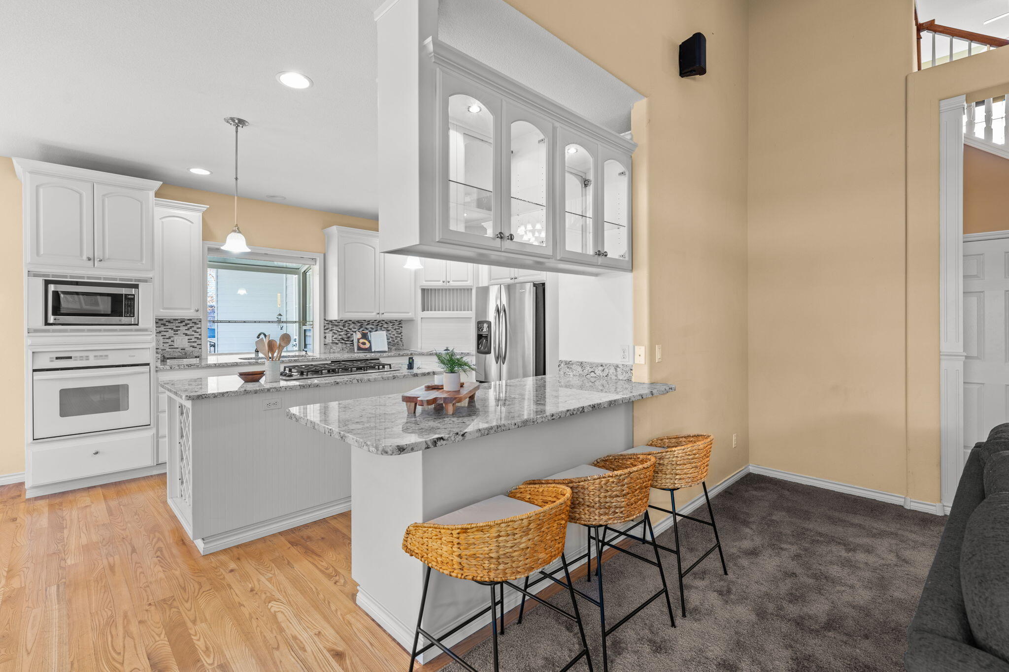 2424 Cardinal Court
