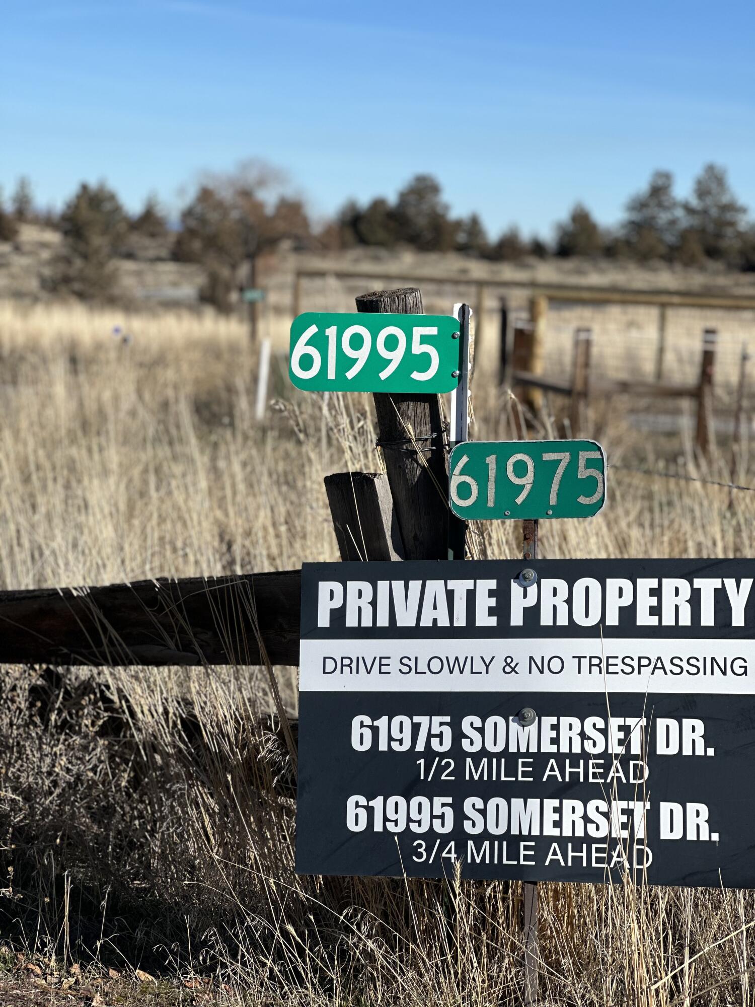 61955 Somerset Drive