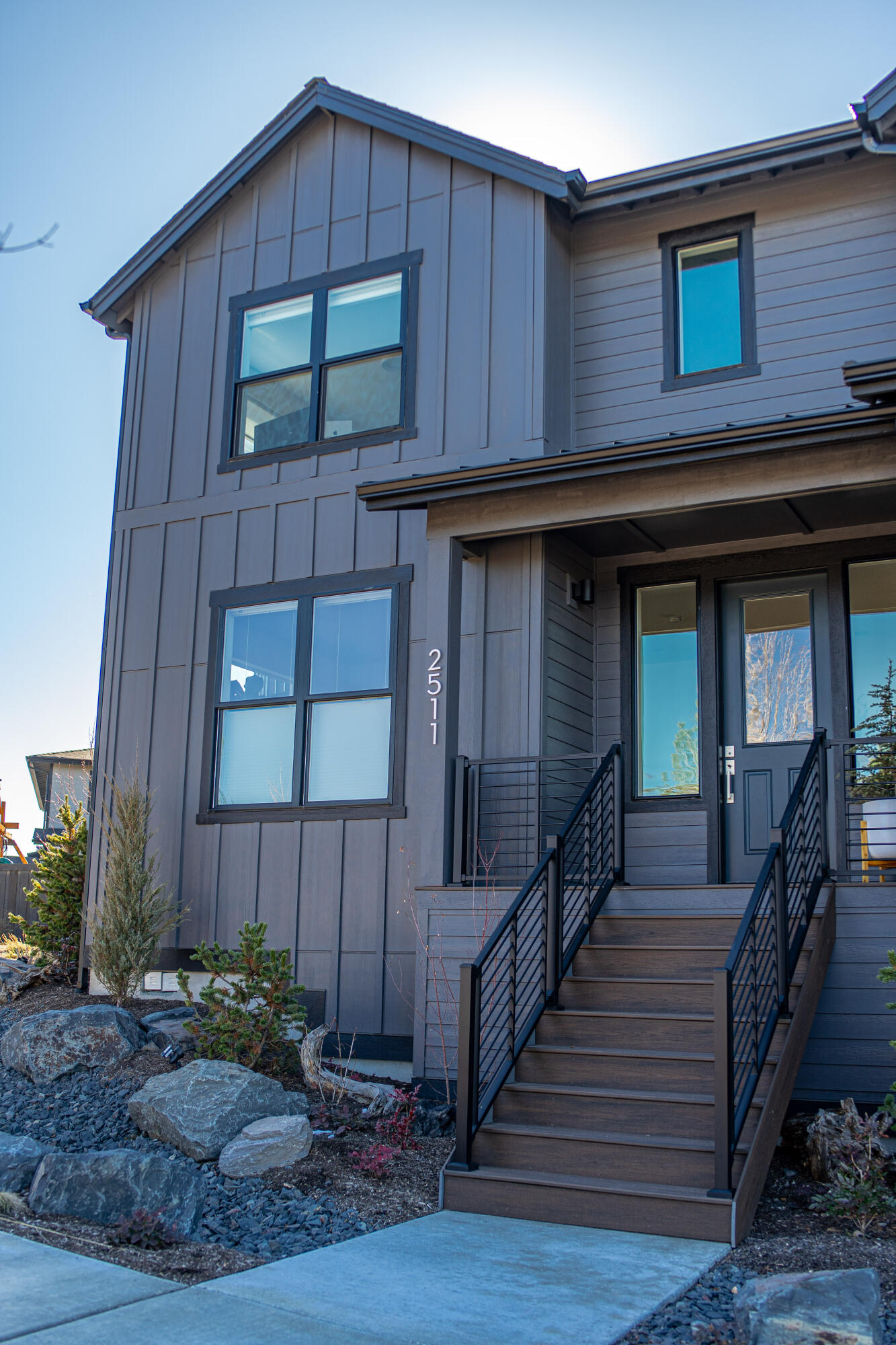 2511 NW Marken Street