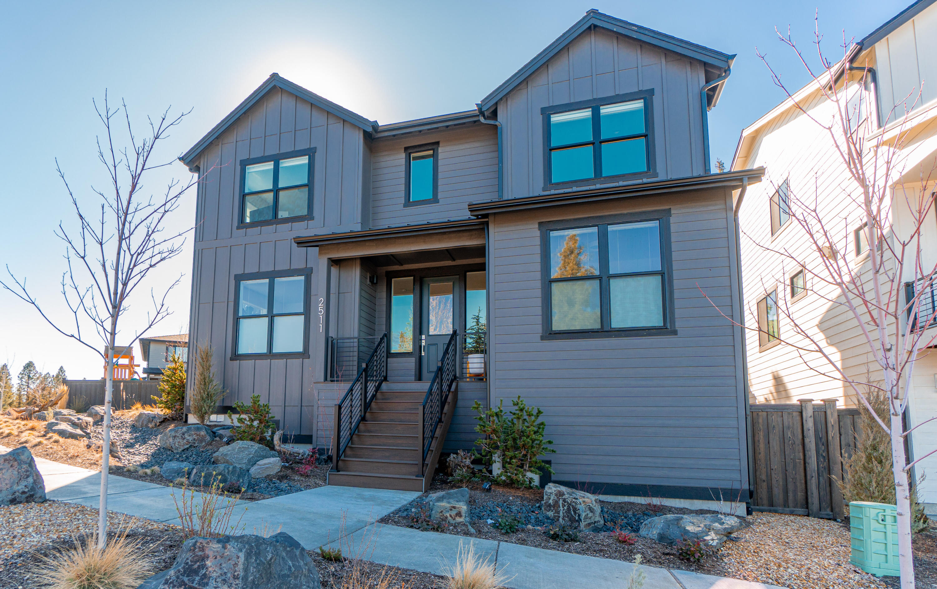 2511 NW Marken Street