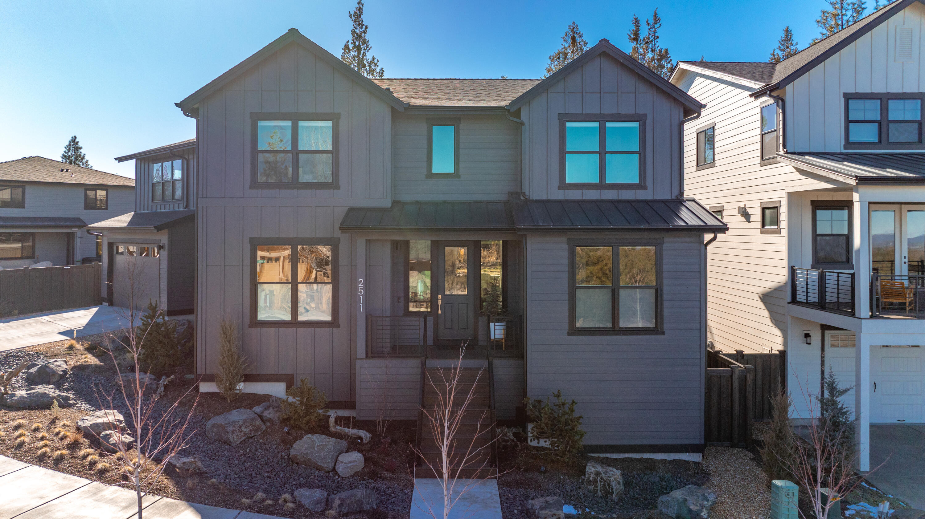 2511 NW Marken Street