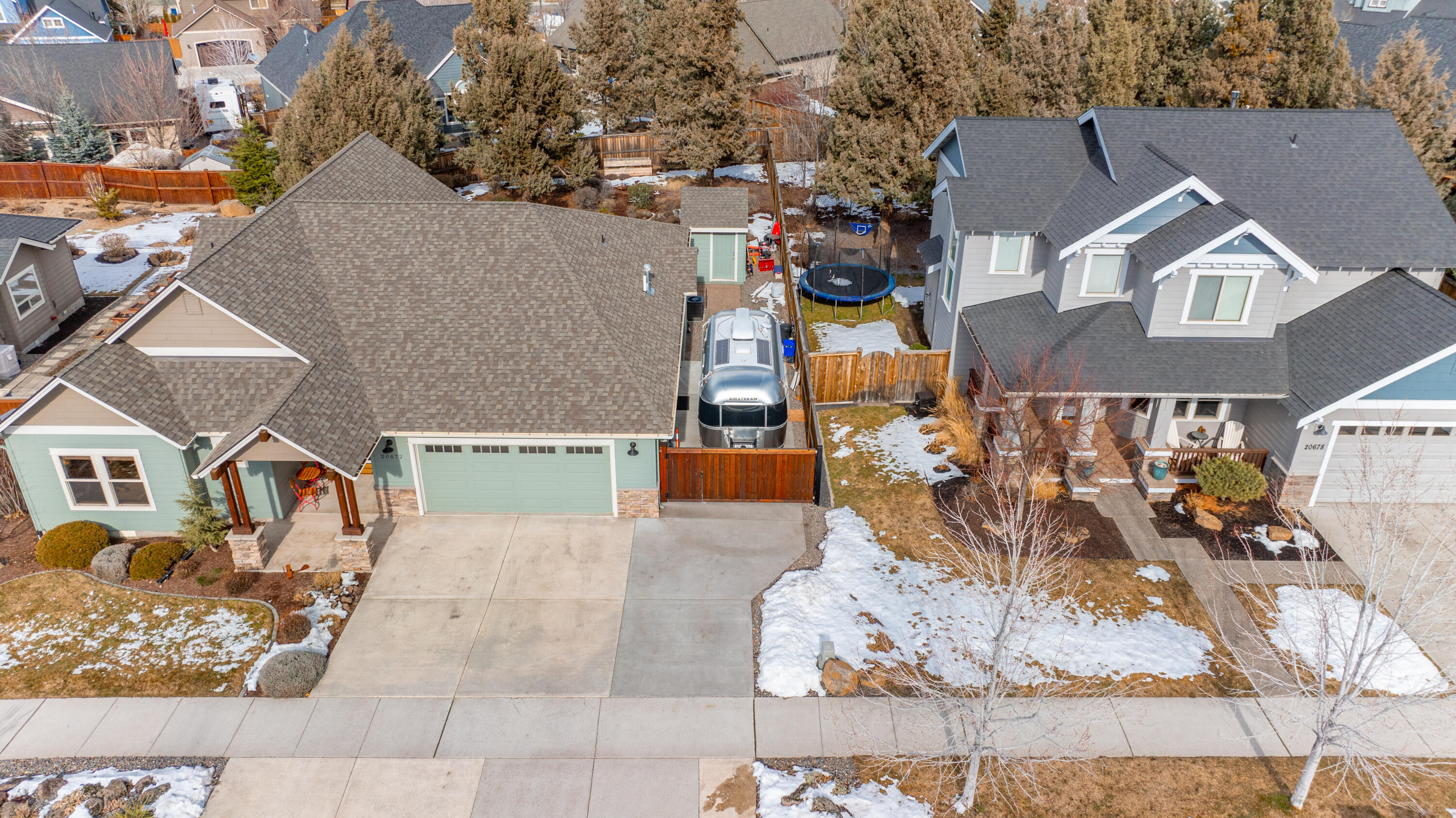 20672 Boulderfield Avenue