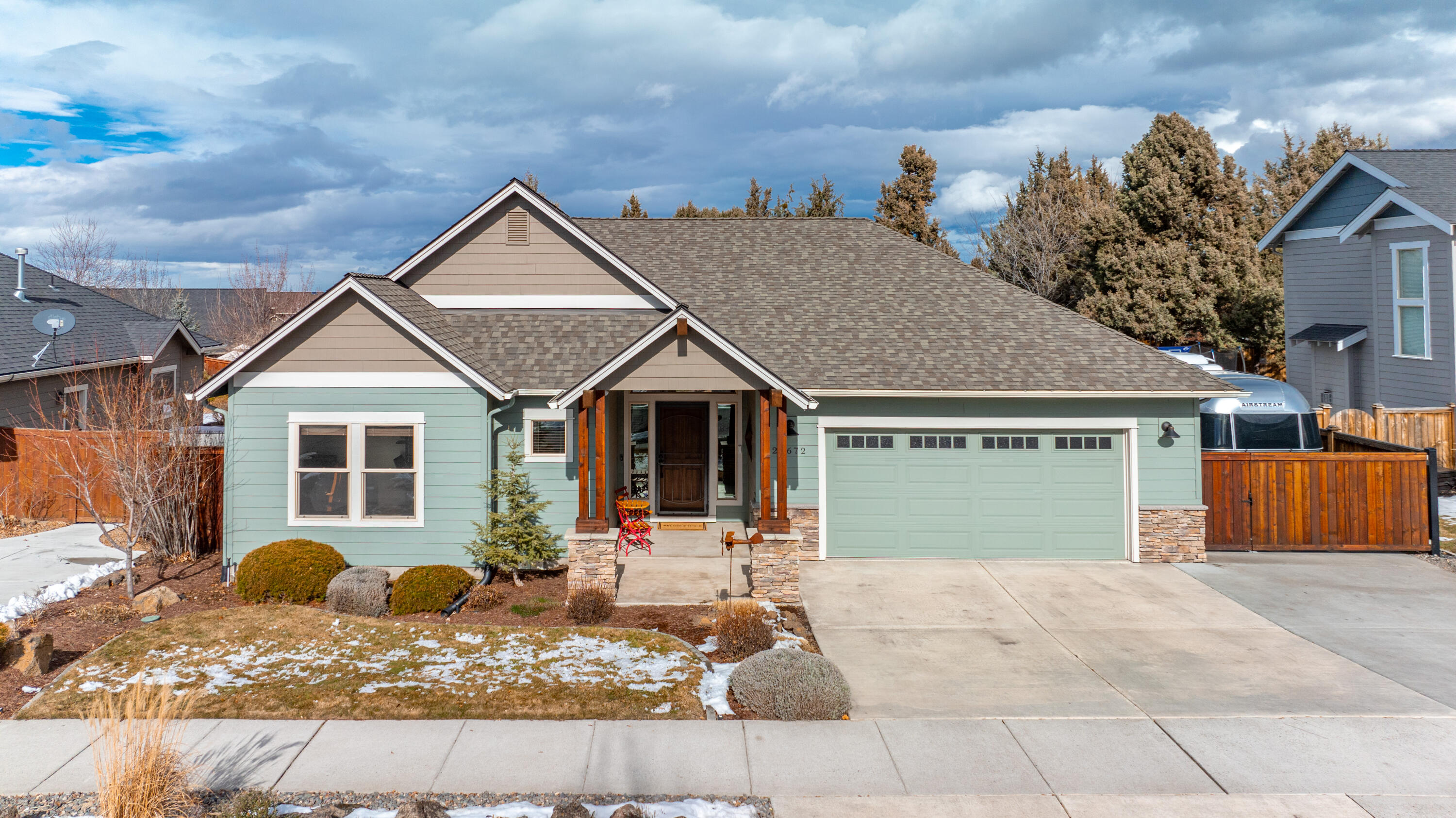 20672 Boulderfield Avenue