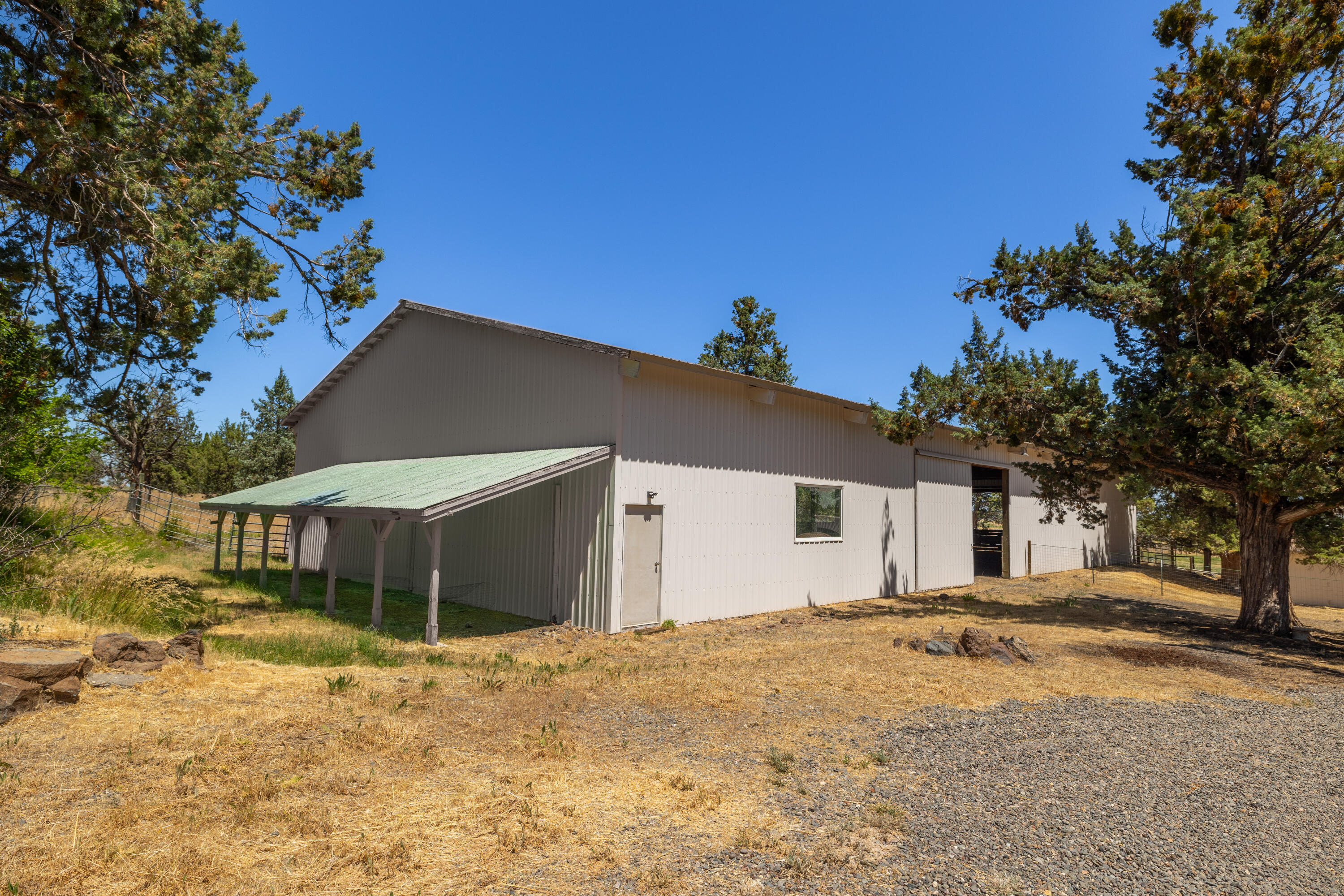 18460 Couch Market Road