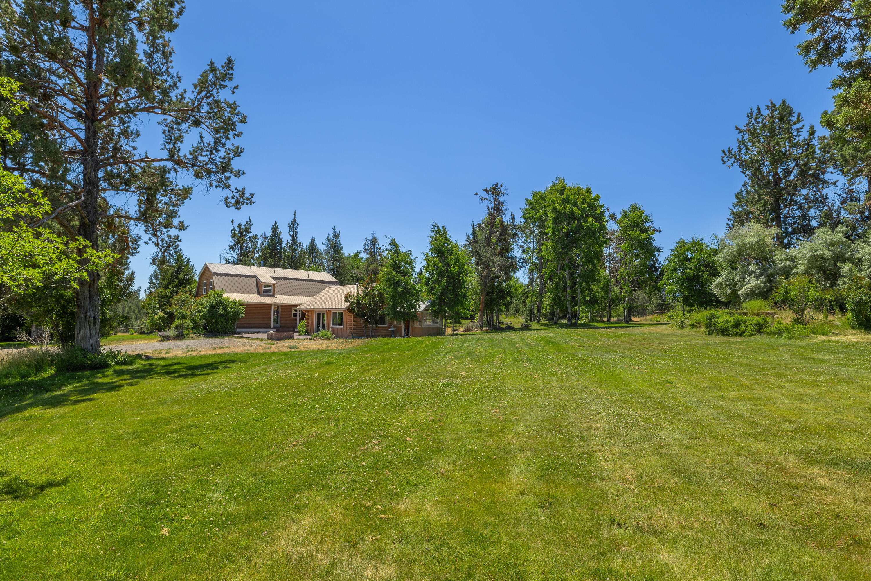 18460 Couch Market Road