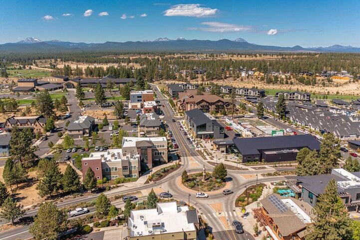 Ostrom Drive Unit: Lot 21