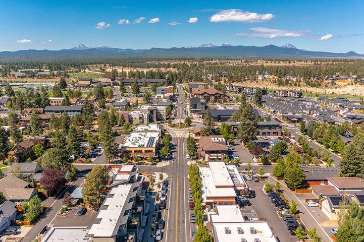 Ostrom Drive Unit: Lot 21