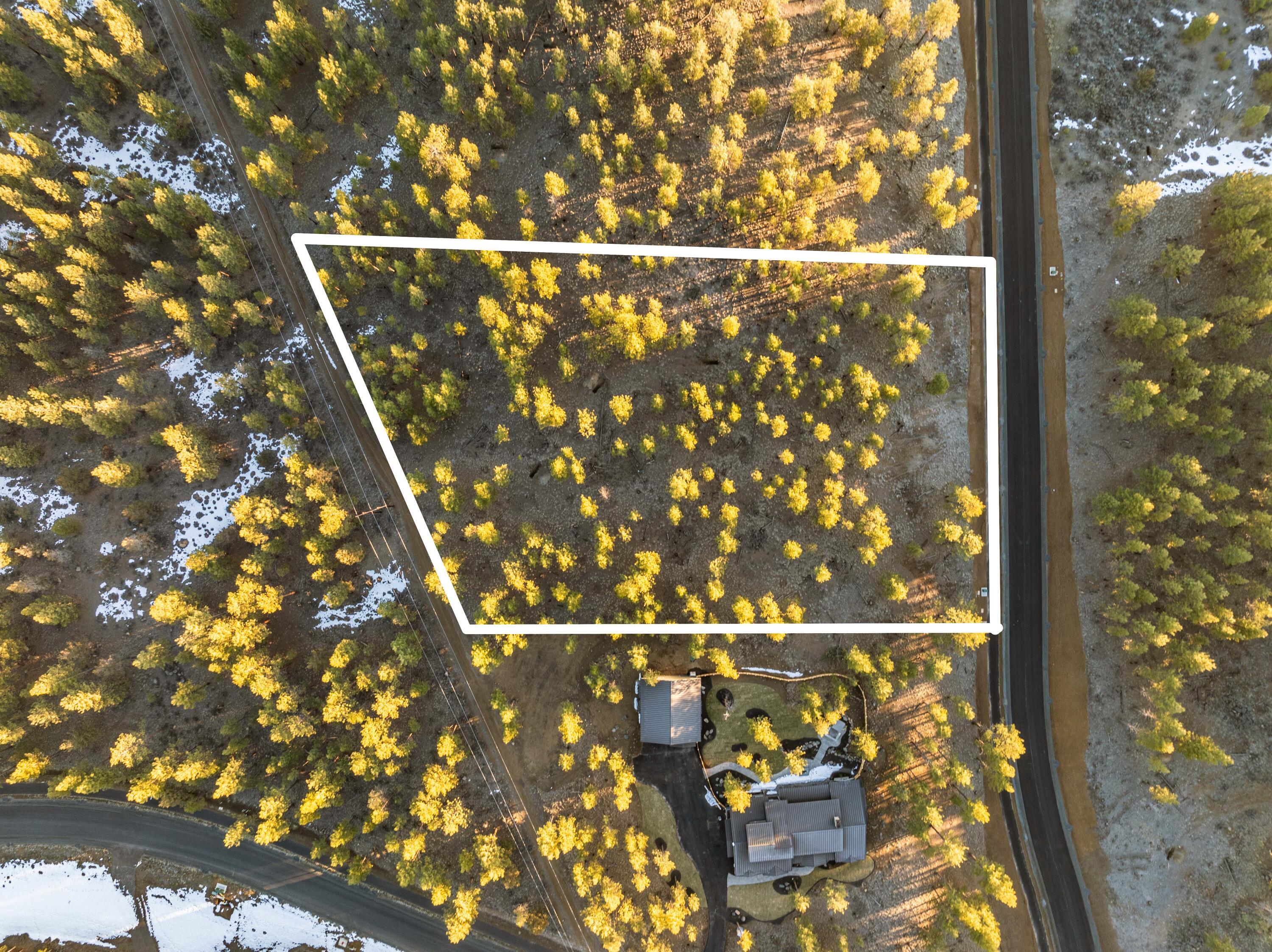 Ostrom Drive Unit: Lot 21