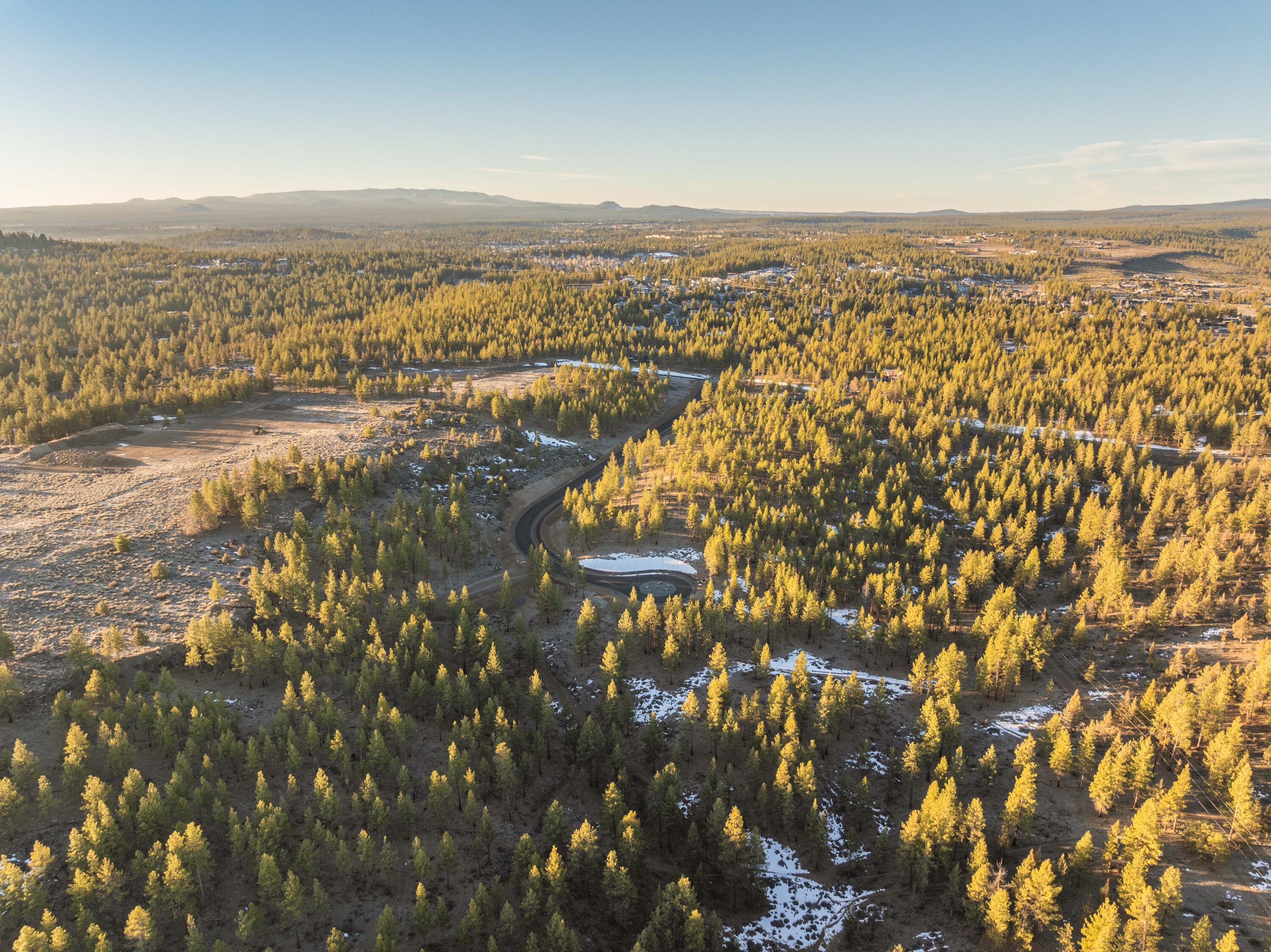 62939 Ostrom Drive Unit: Lot 22