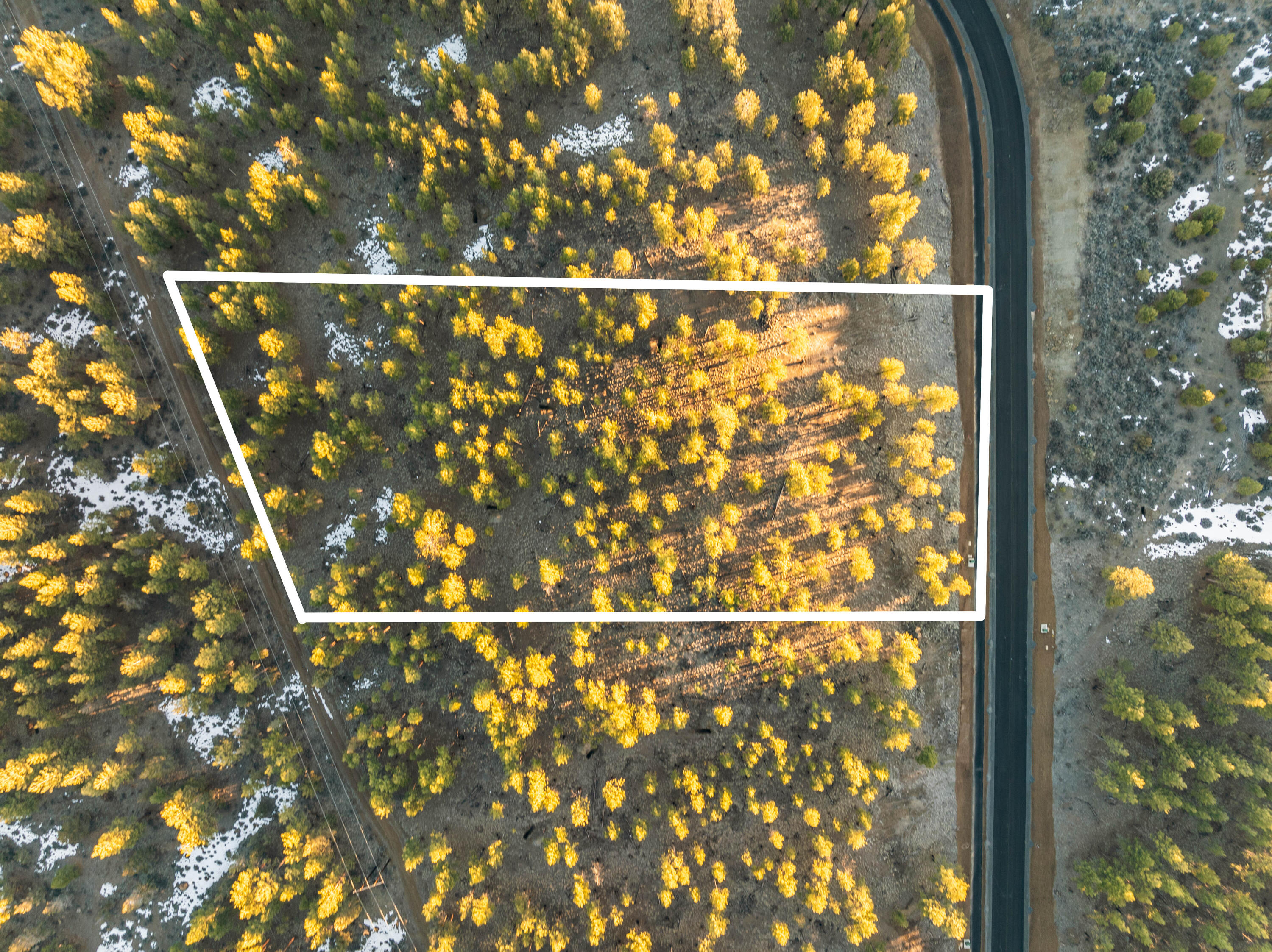 62939 Ostrom Drive Unit: Lot 22