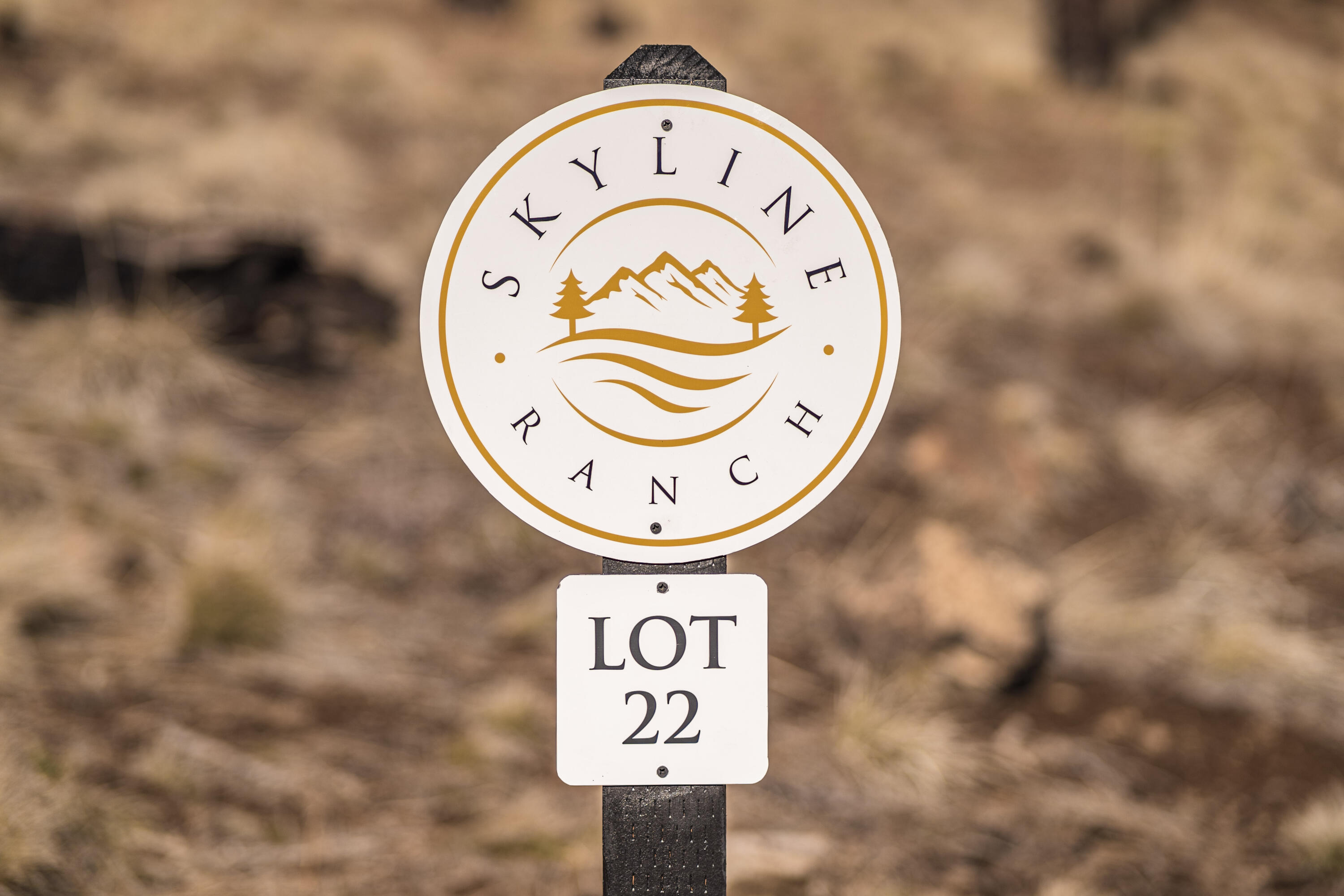 62939 Ostrom Drive Unit: Lot 22