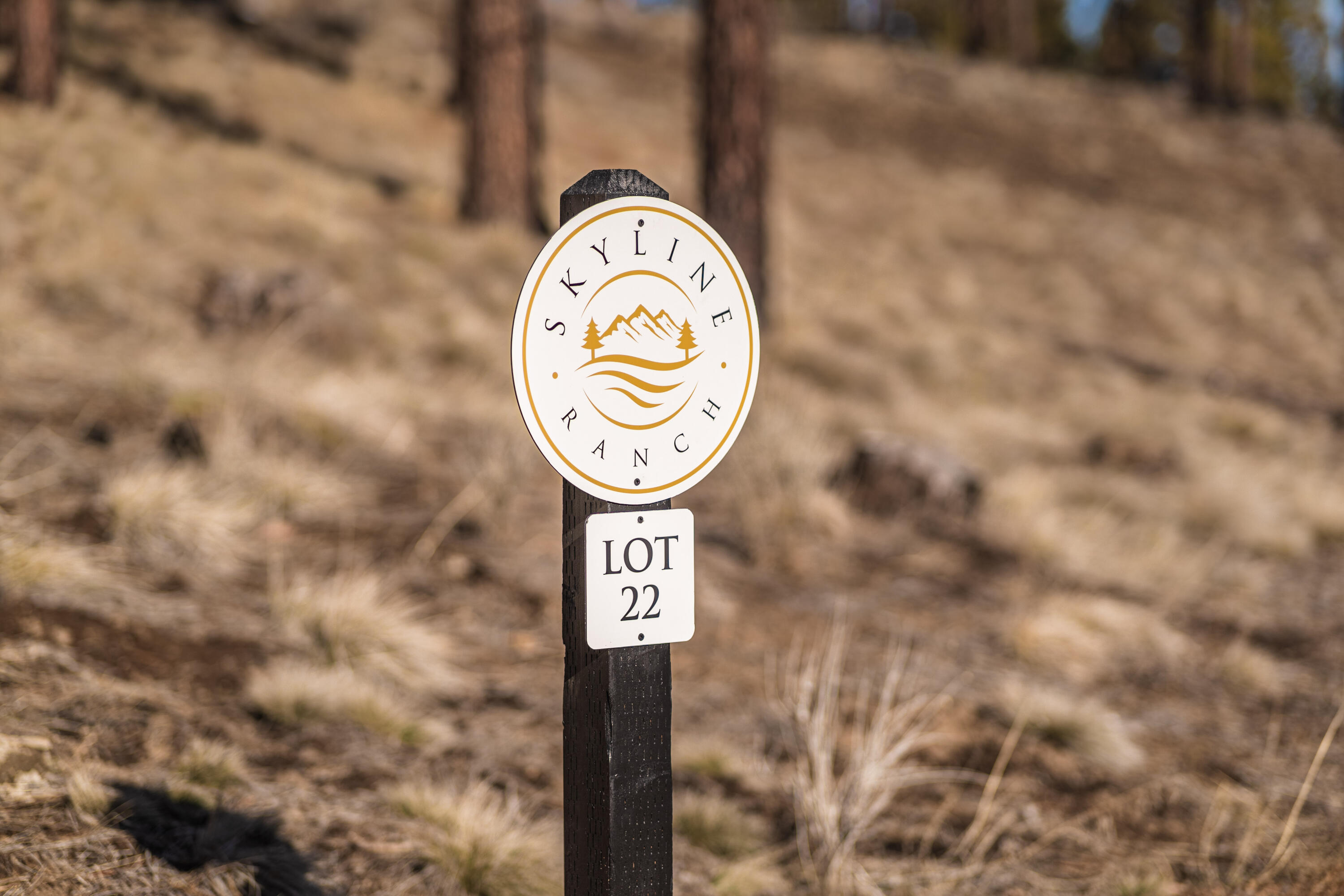 62939 Ostrom Drive Unit: Lot 22