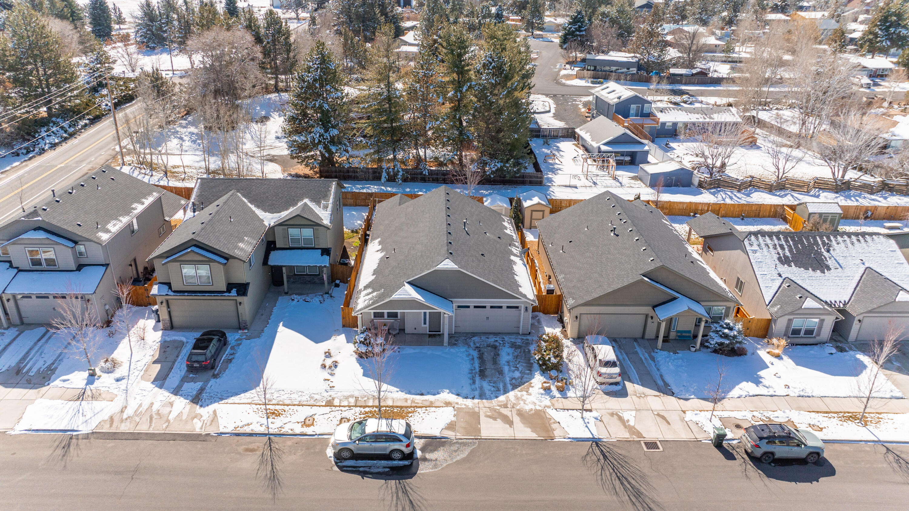 21387 NE Eagle Crossing Avenue