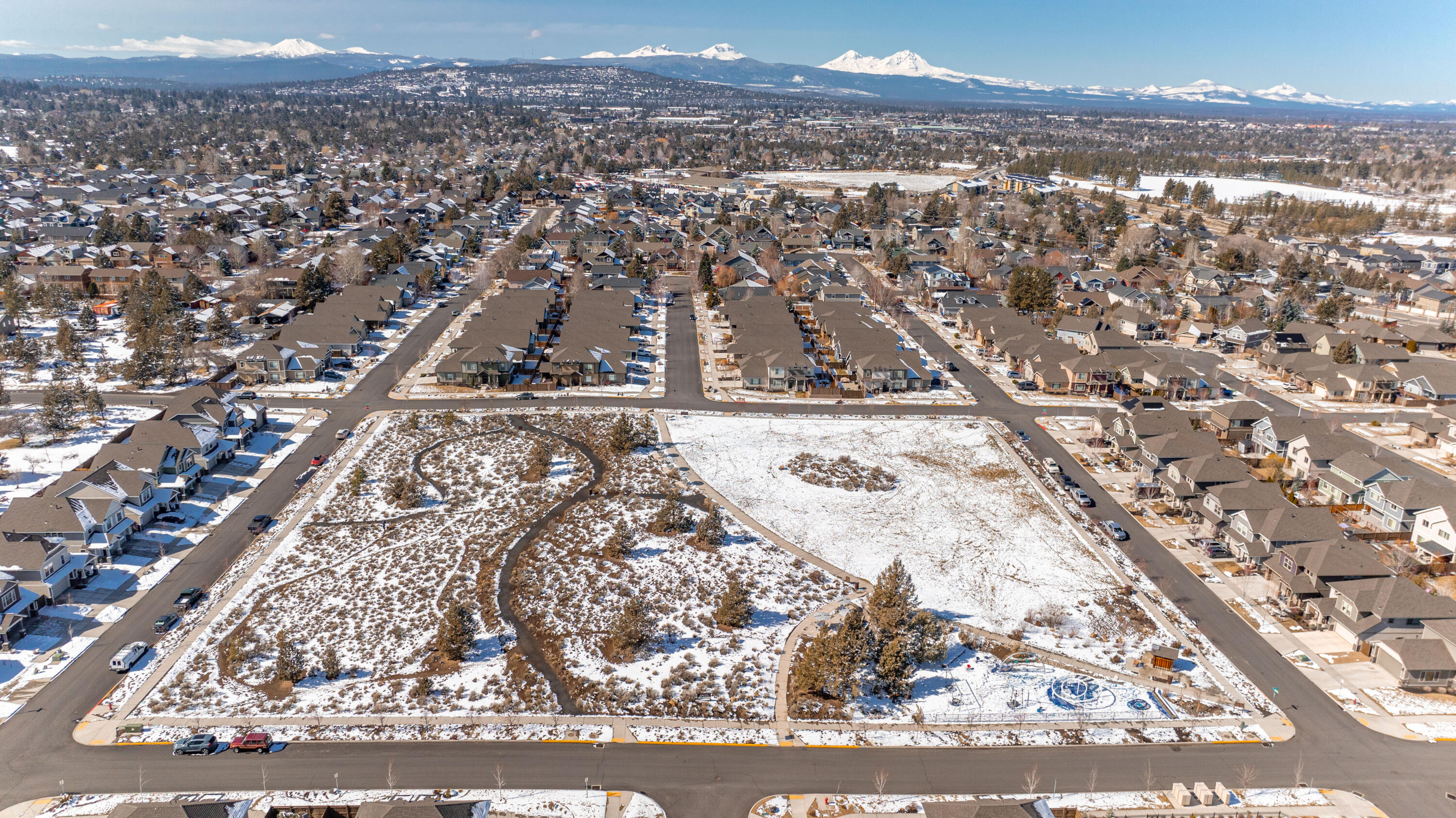 21387 NE Eagle Crossing Avenue