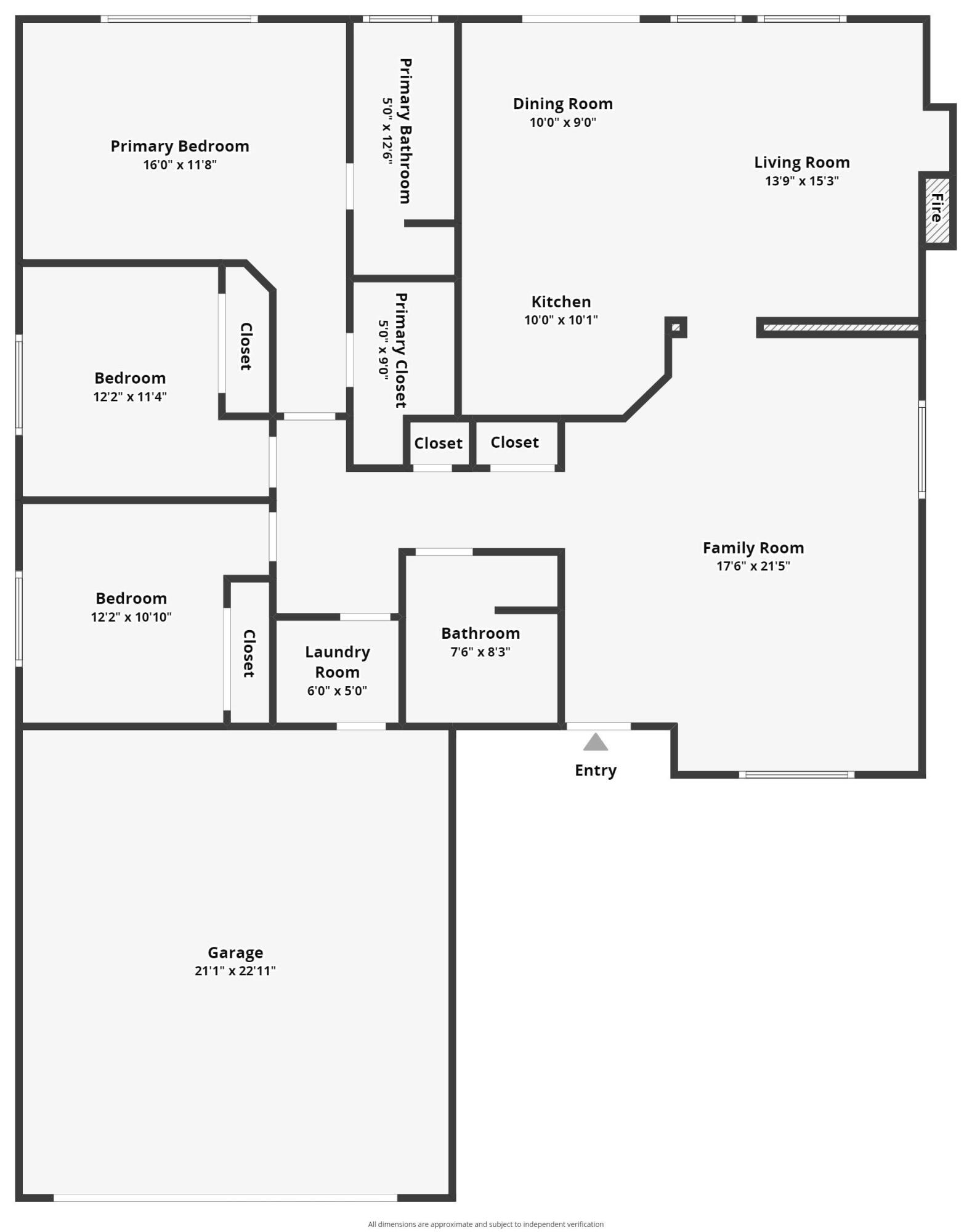 61336 Stardrift Drive