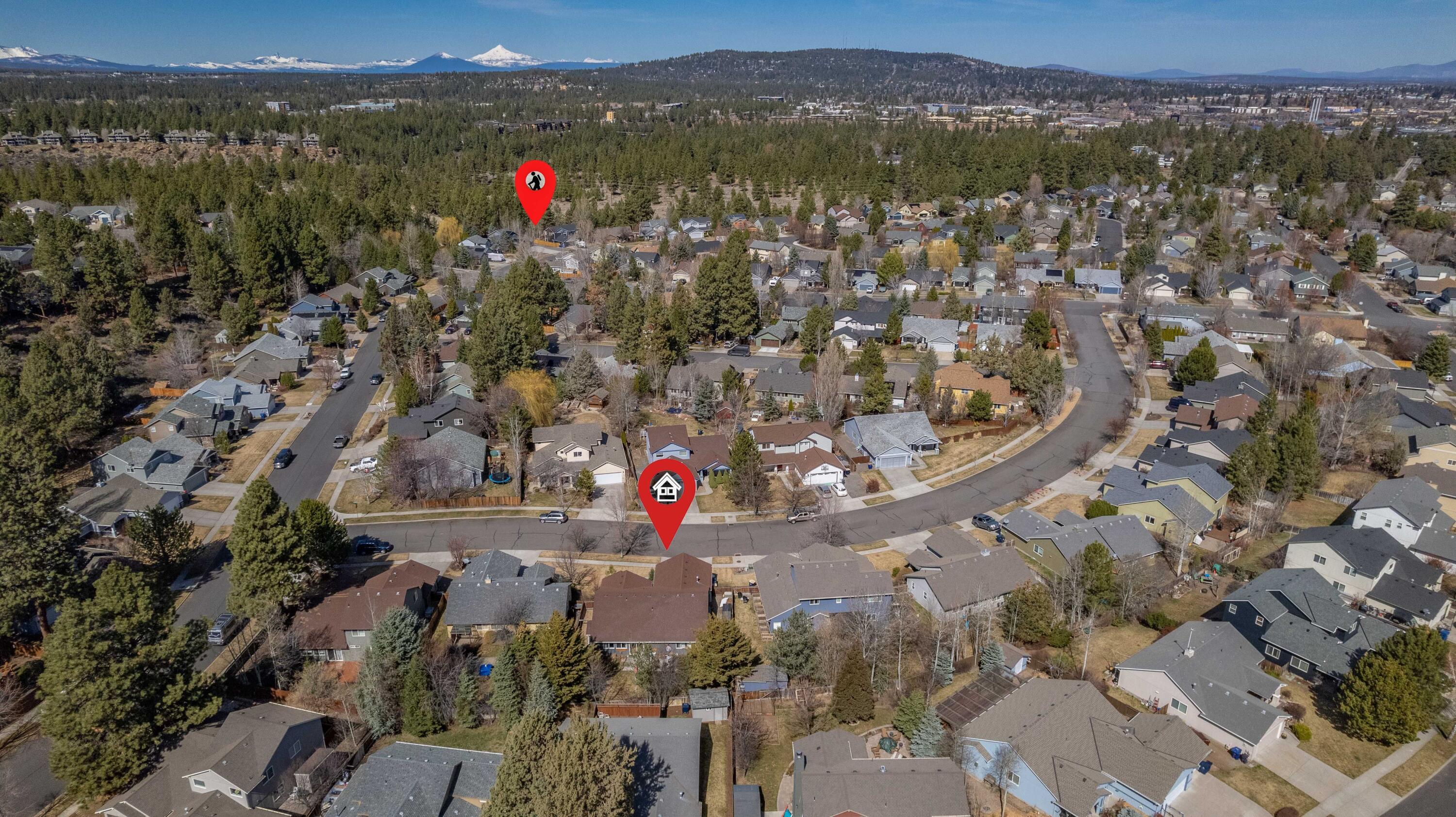 61336 Stardrift Drive