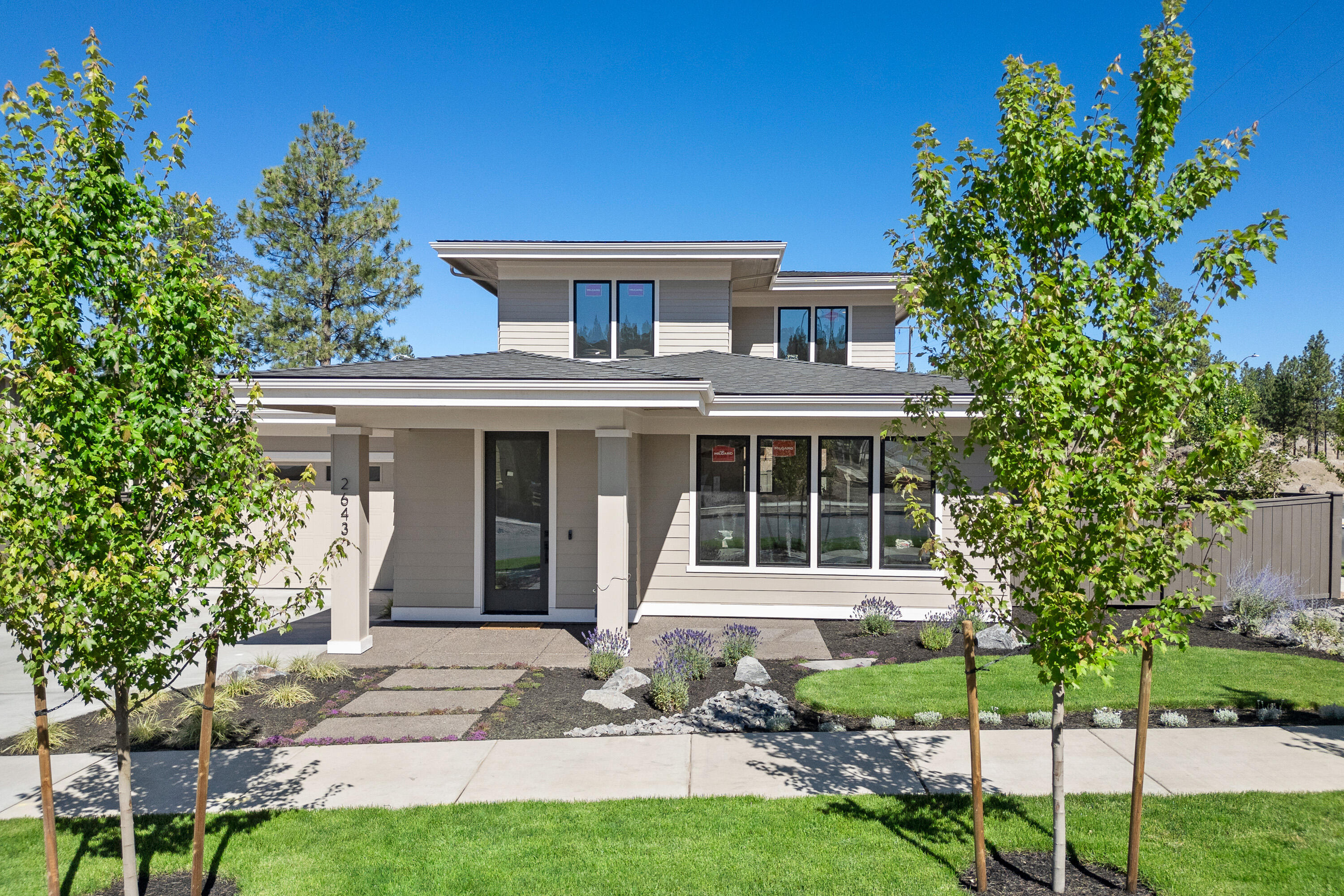 2643 NW Waymaker Court Unit: Lot 1