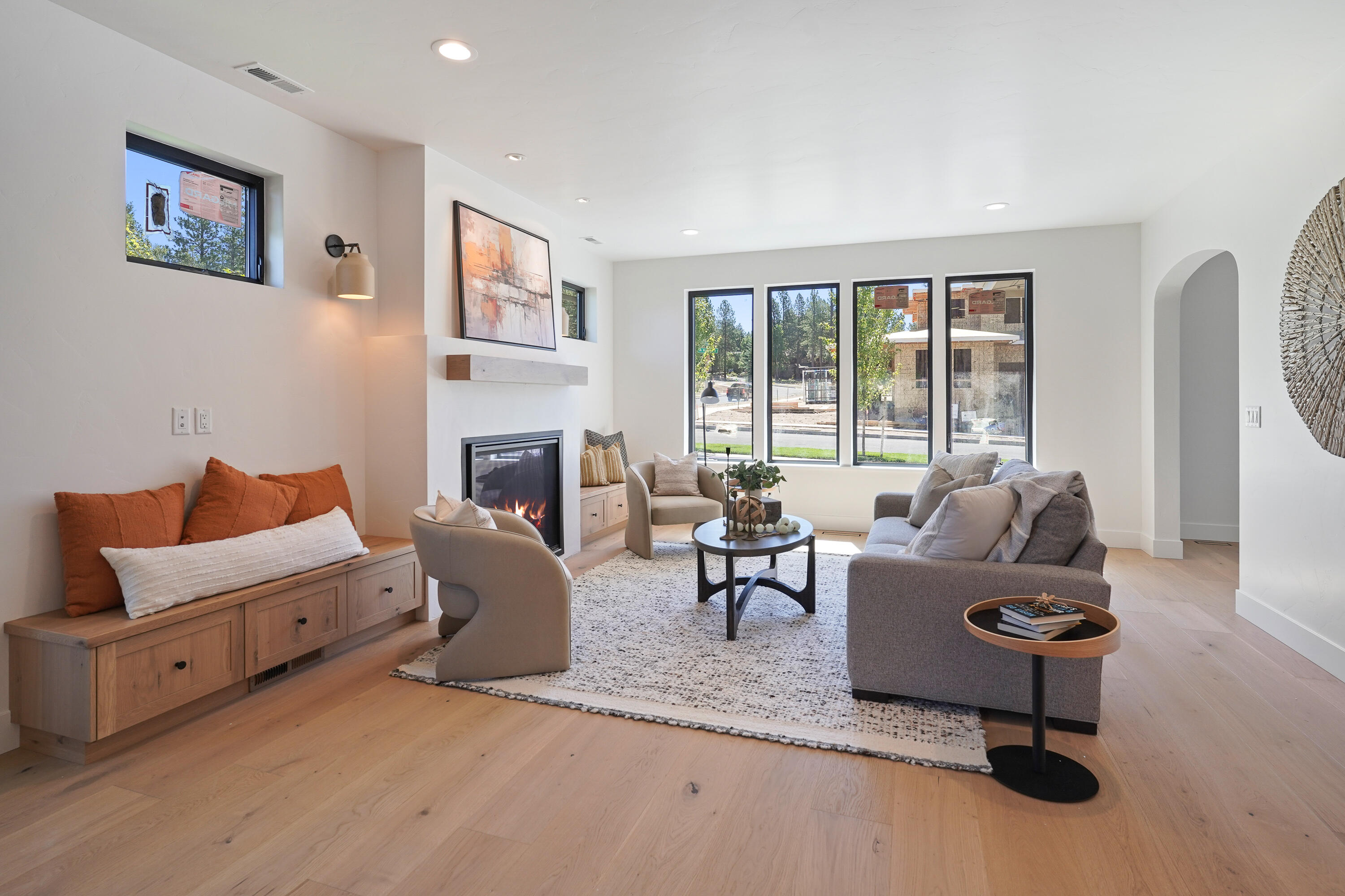 2643 NW Waymaker Court Unit: Lot 1