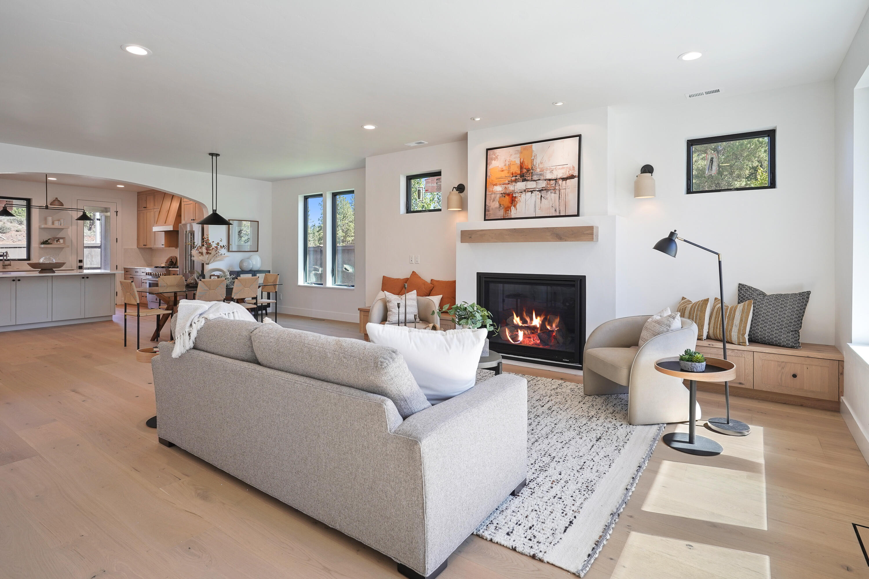 2643 NW Waymaker Court Unit: Lot 1