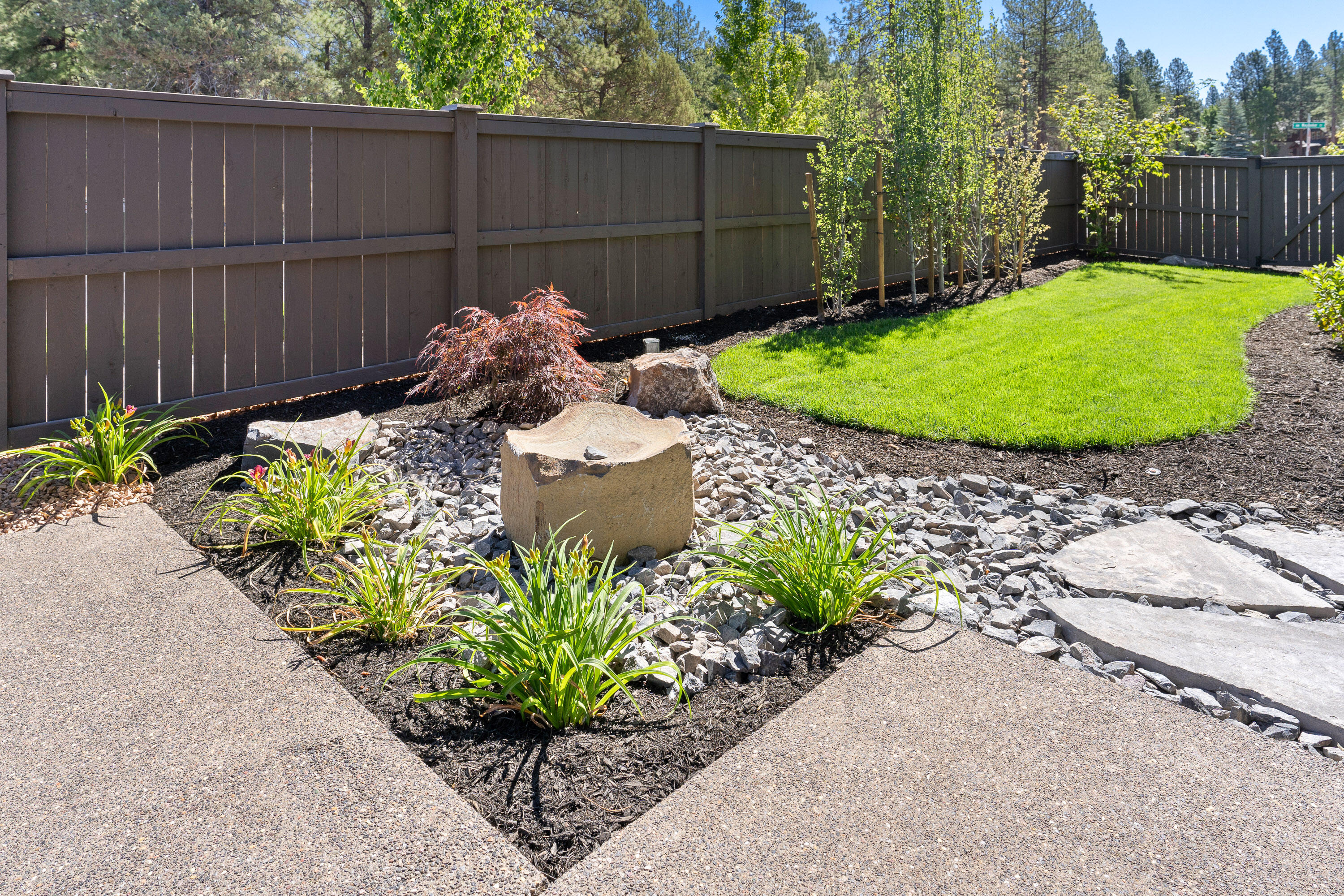 2643 NW Waymaker Court Unit: Lot 1