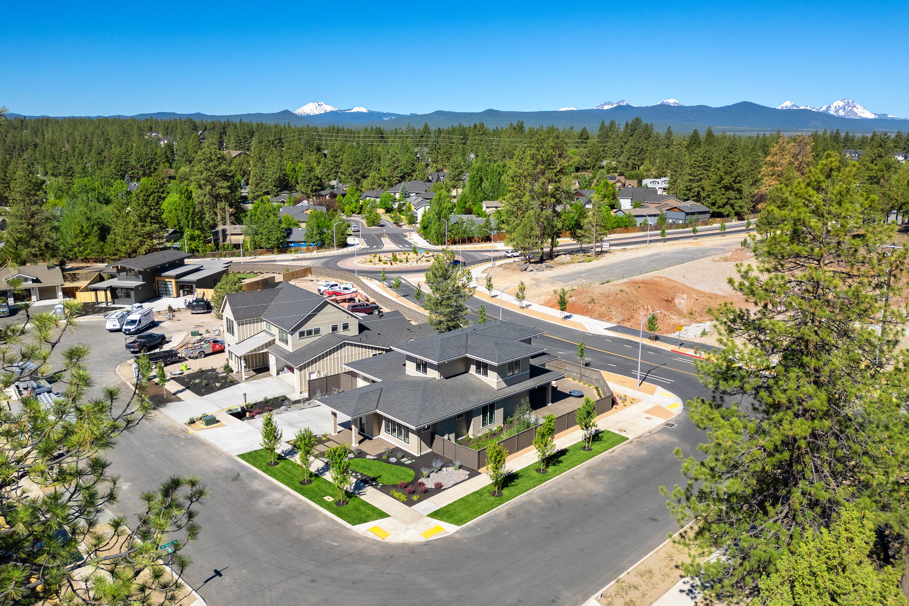 2643 NW Waymaker Court Unit: Lot 1