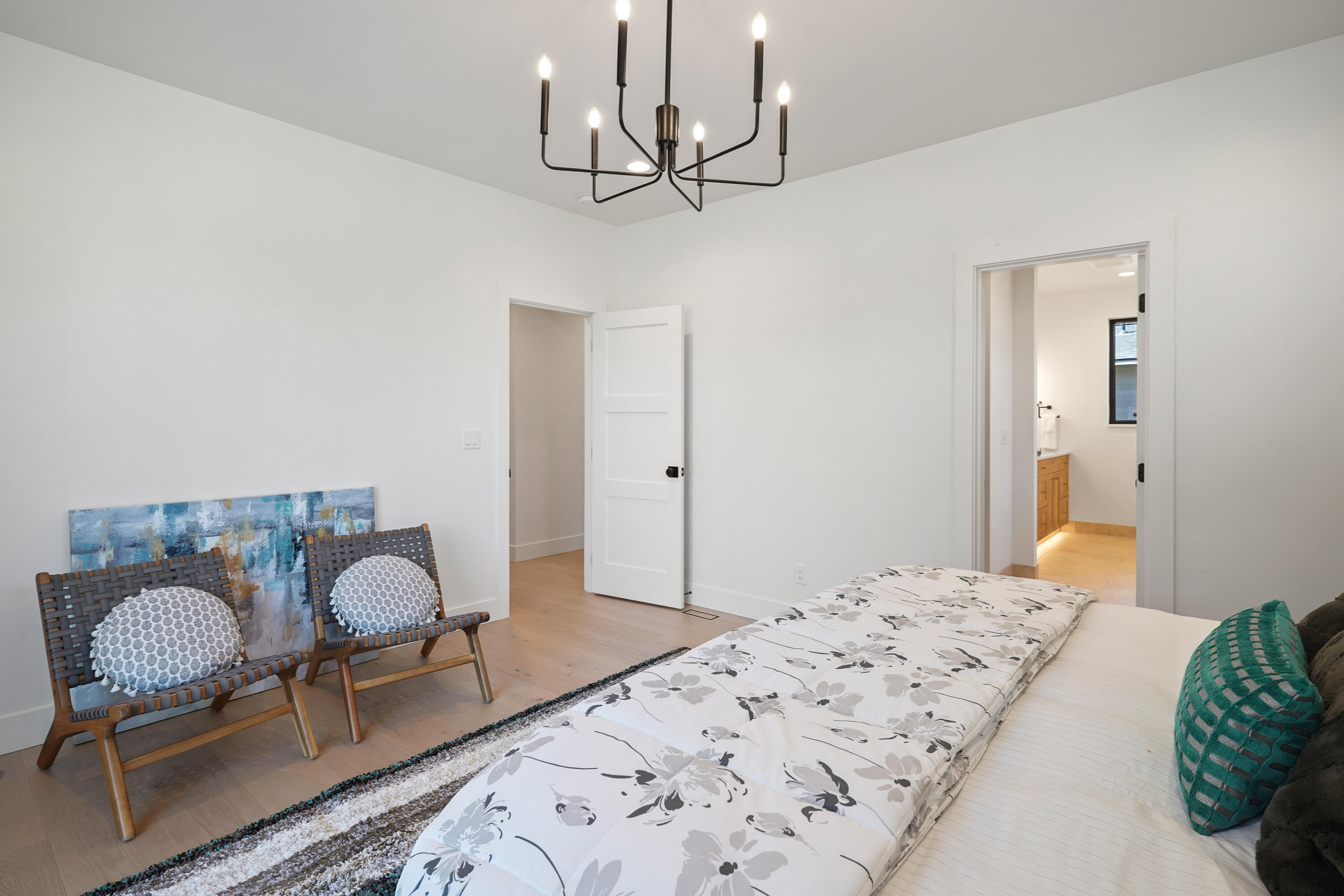 2643 NW Waymaker Court Unit: Lot 1