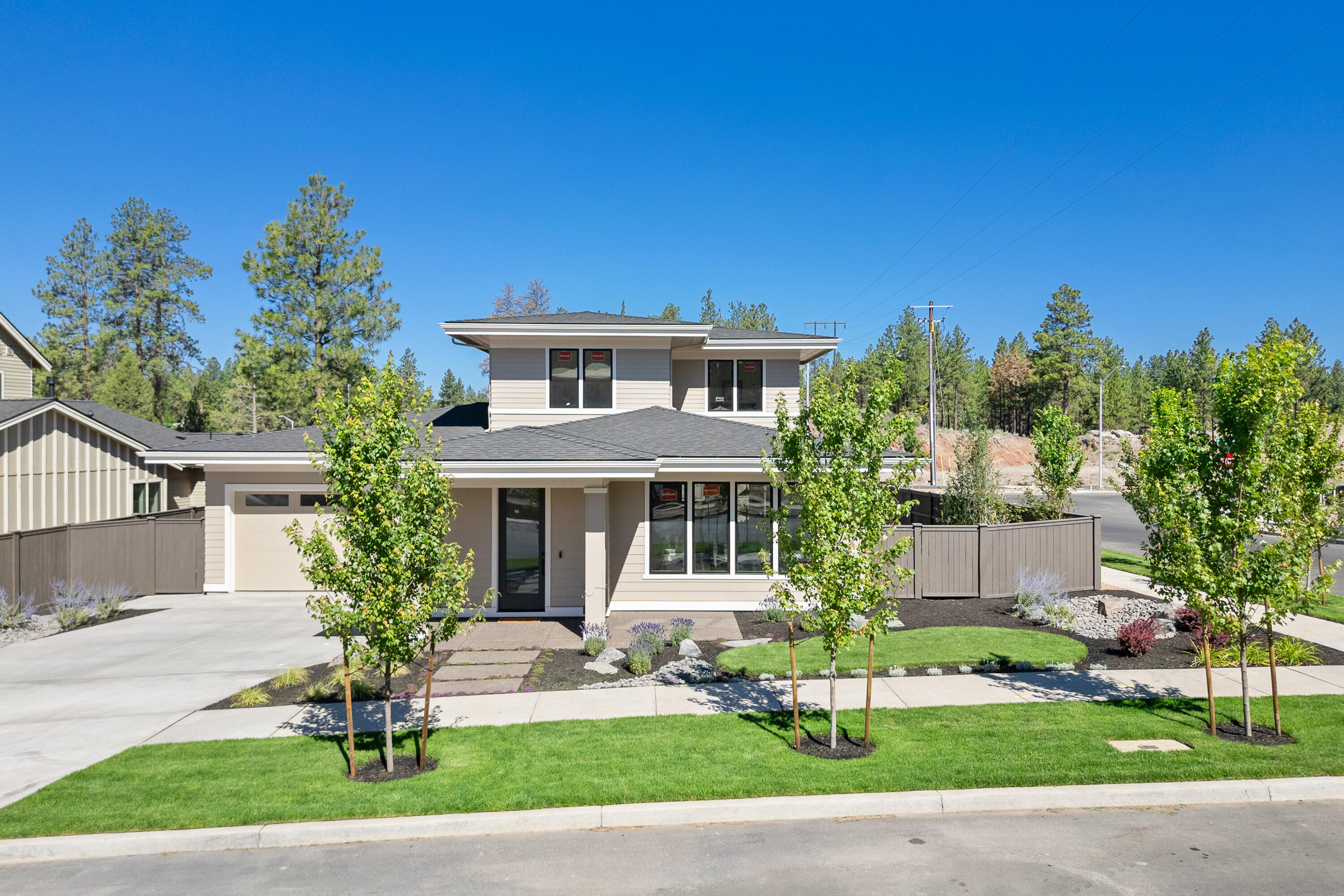 2643 NW Waymaker Court Unit: Lot 1