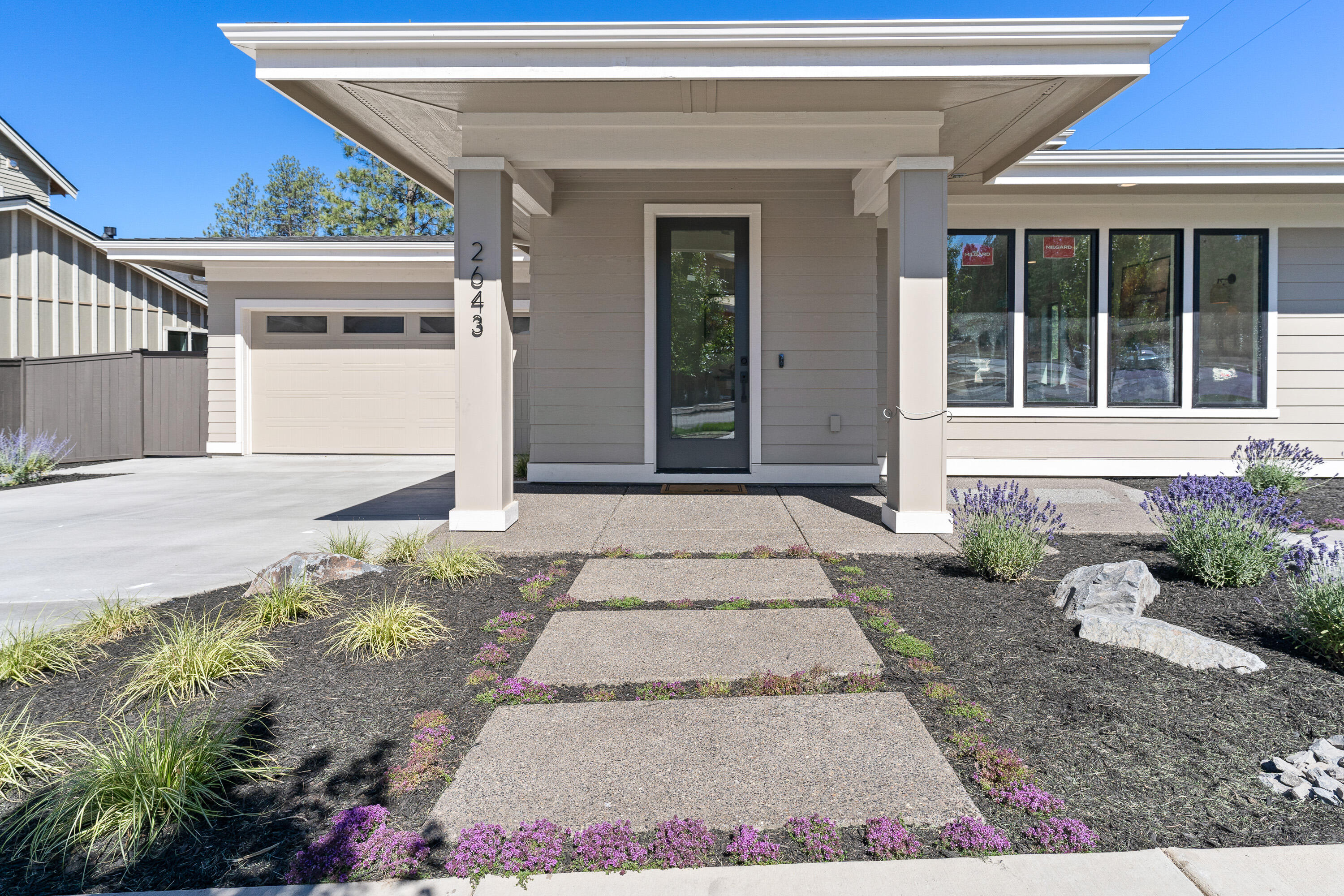 2643 NW Waymaker Court Unit: Lot 1