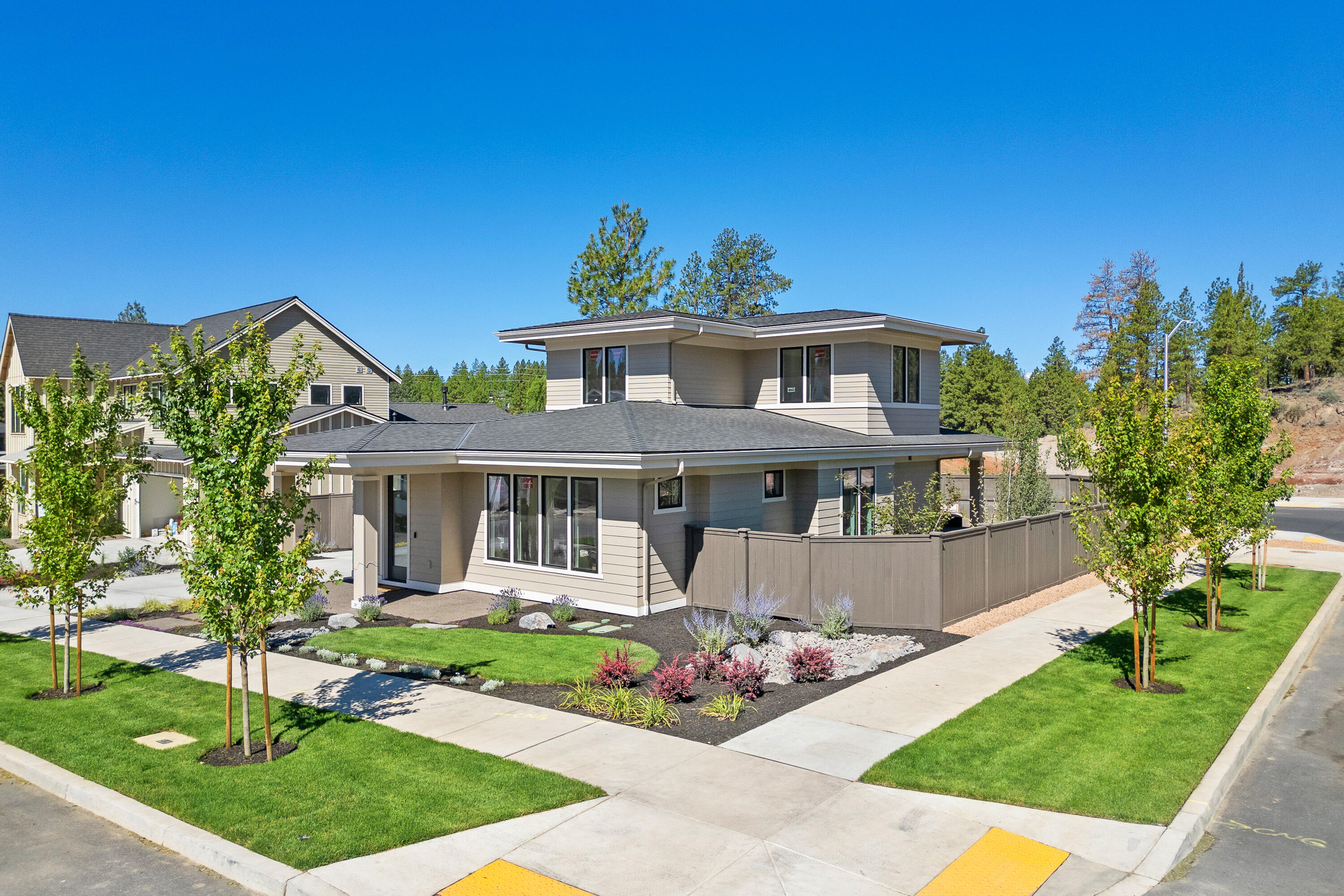 2643 NW Waymaker Court Unit: Lot 1