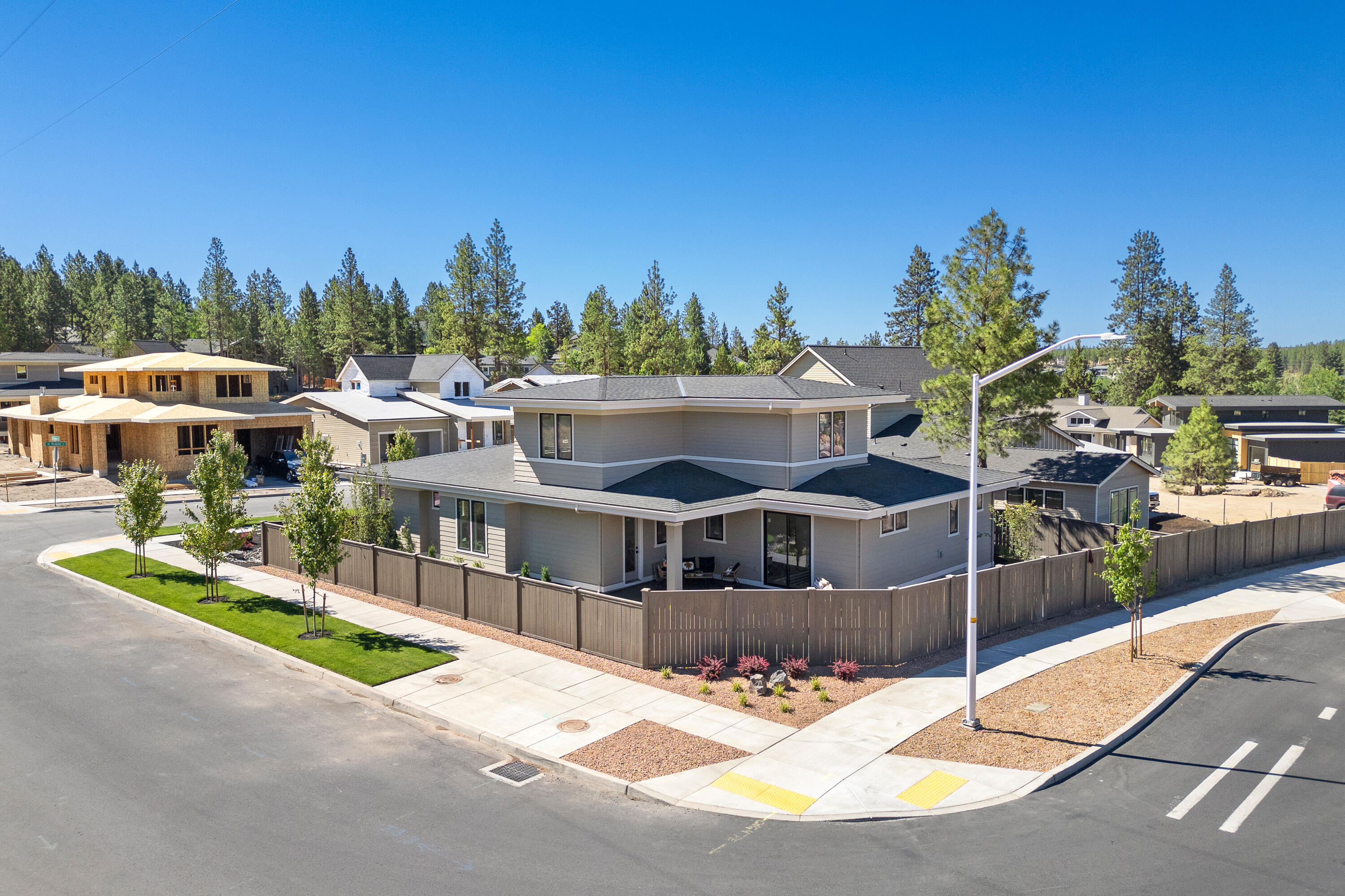 2643 NW Waymaker Court Unit: Lot 1