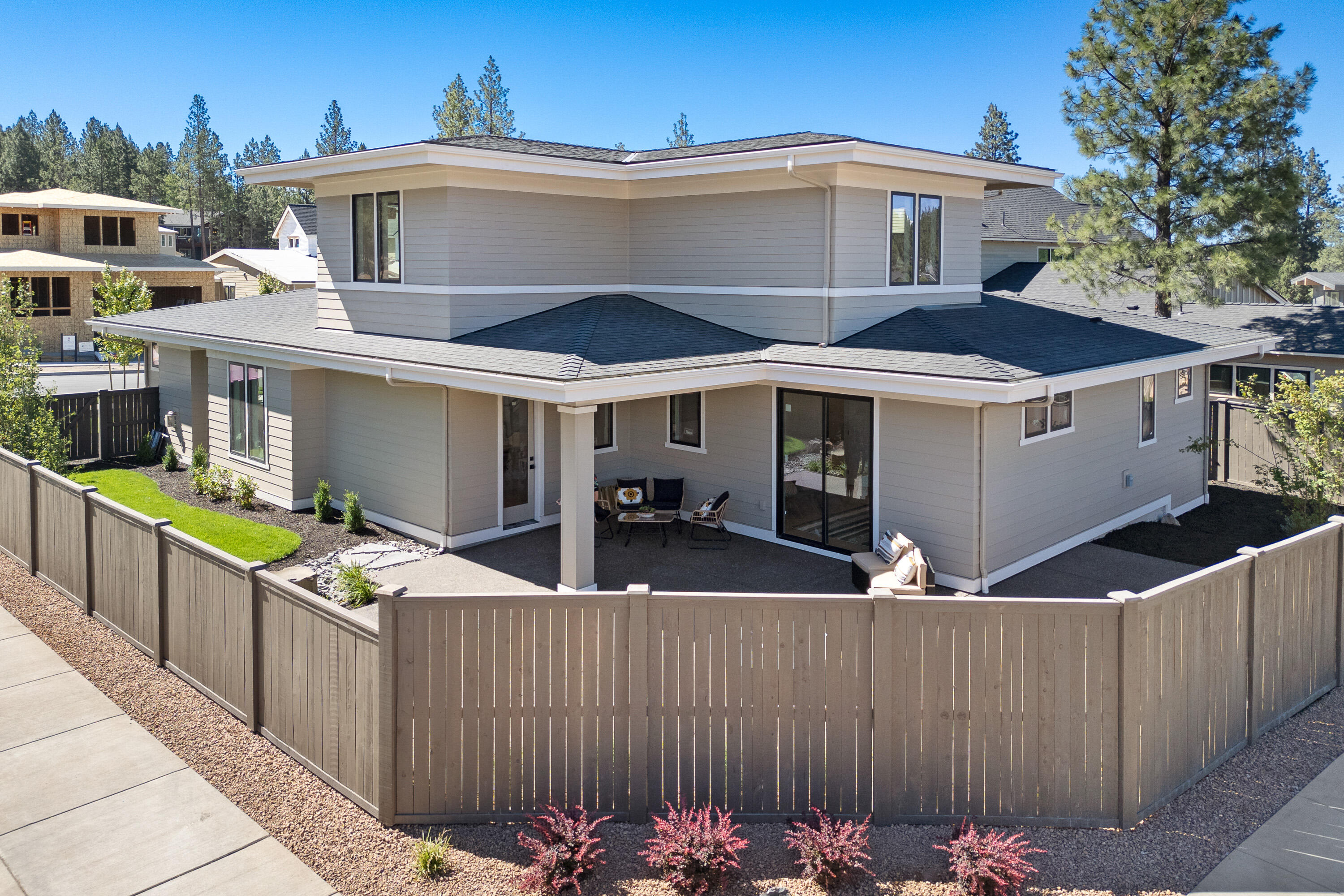 2643 NW Waymaker Court Unit: Lot 1