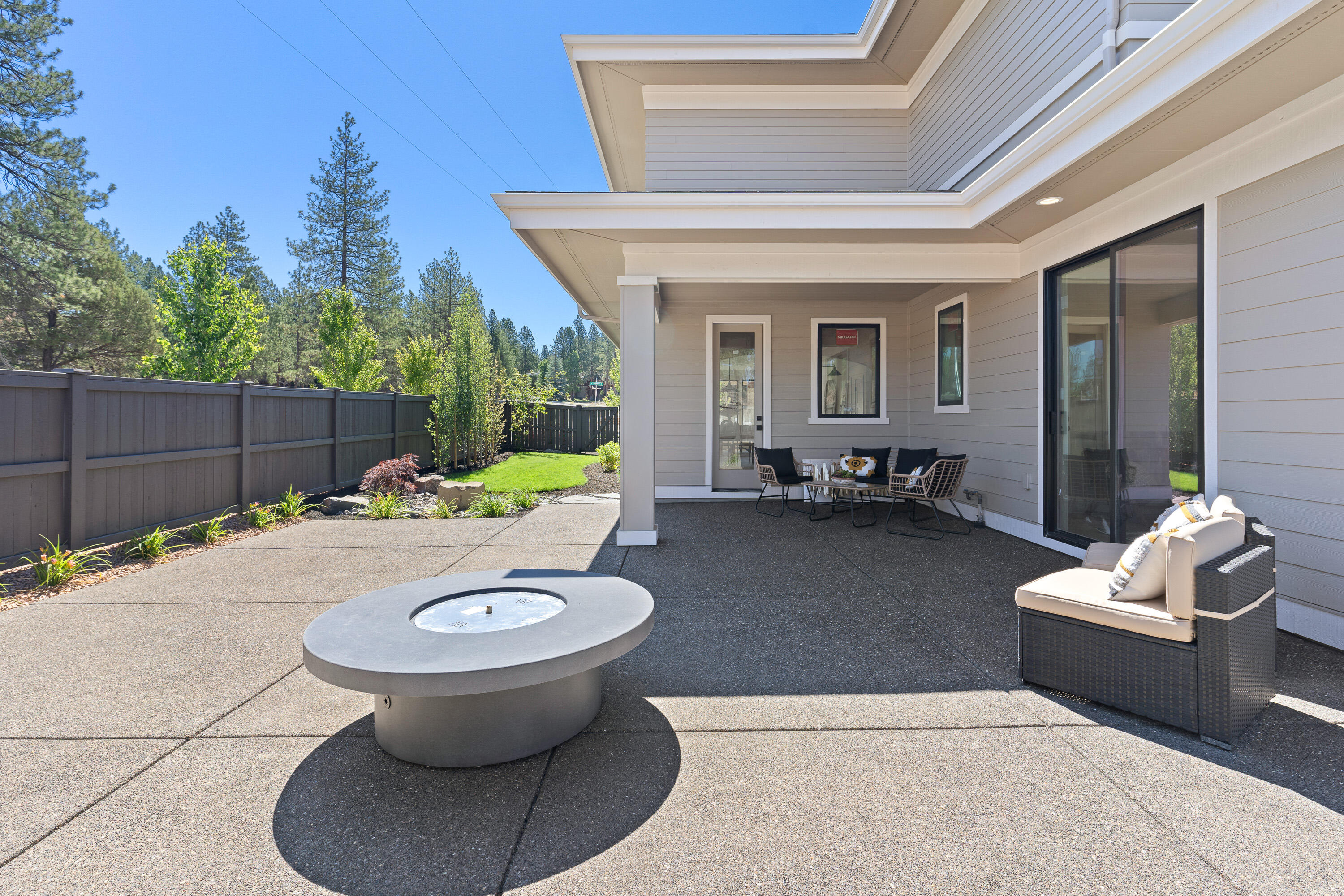 2643 NW Waymaker Court Unit: Lot 1