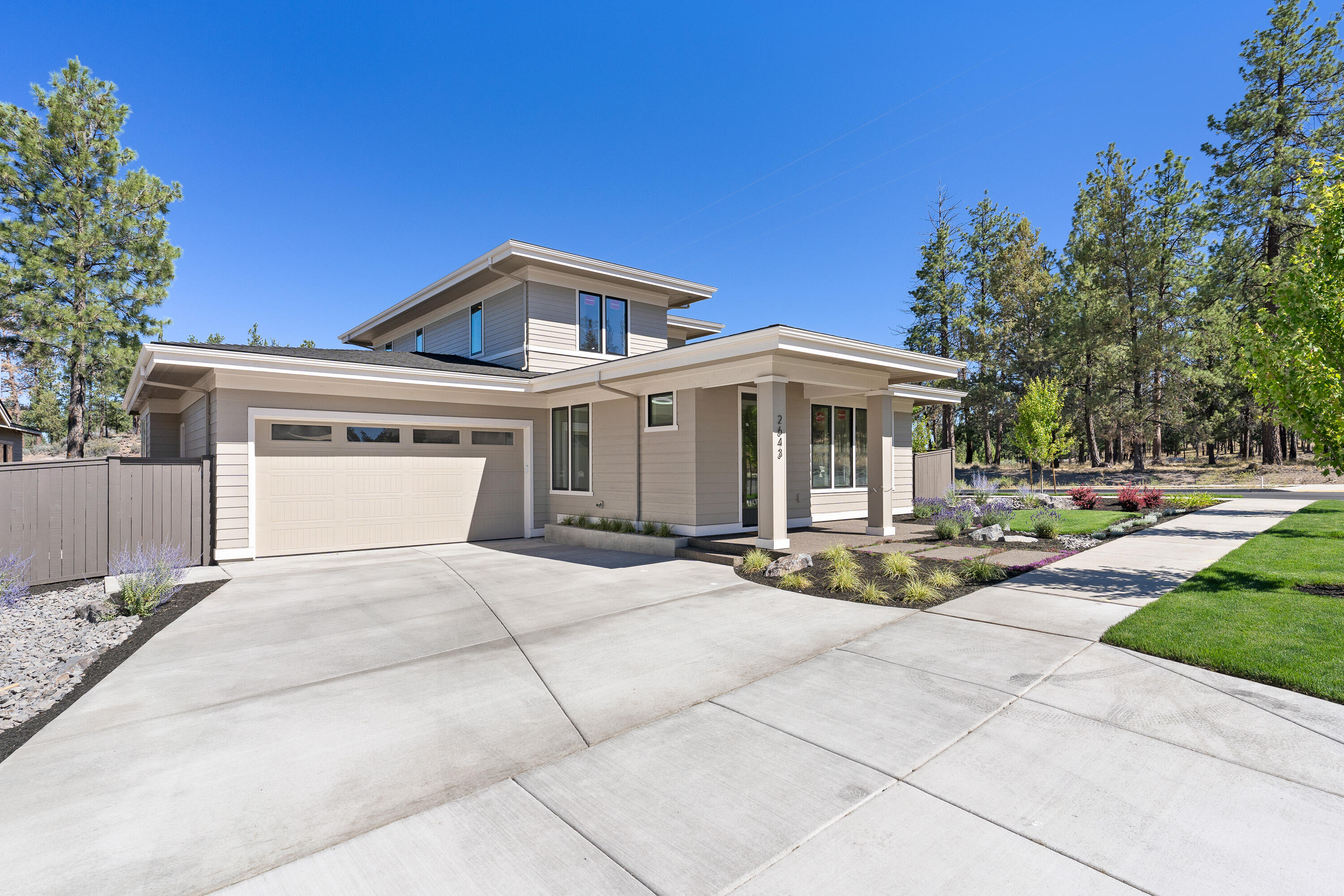 2643 NW Waymaker Court Unit: Lot 1