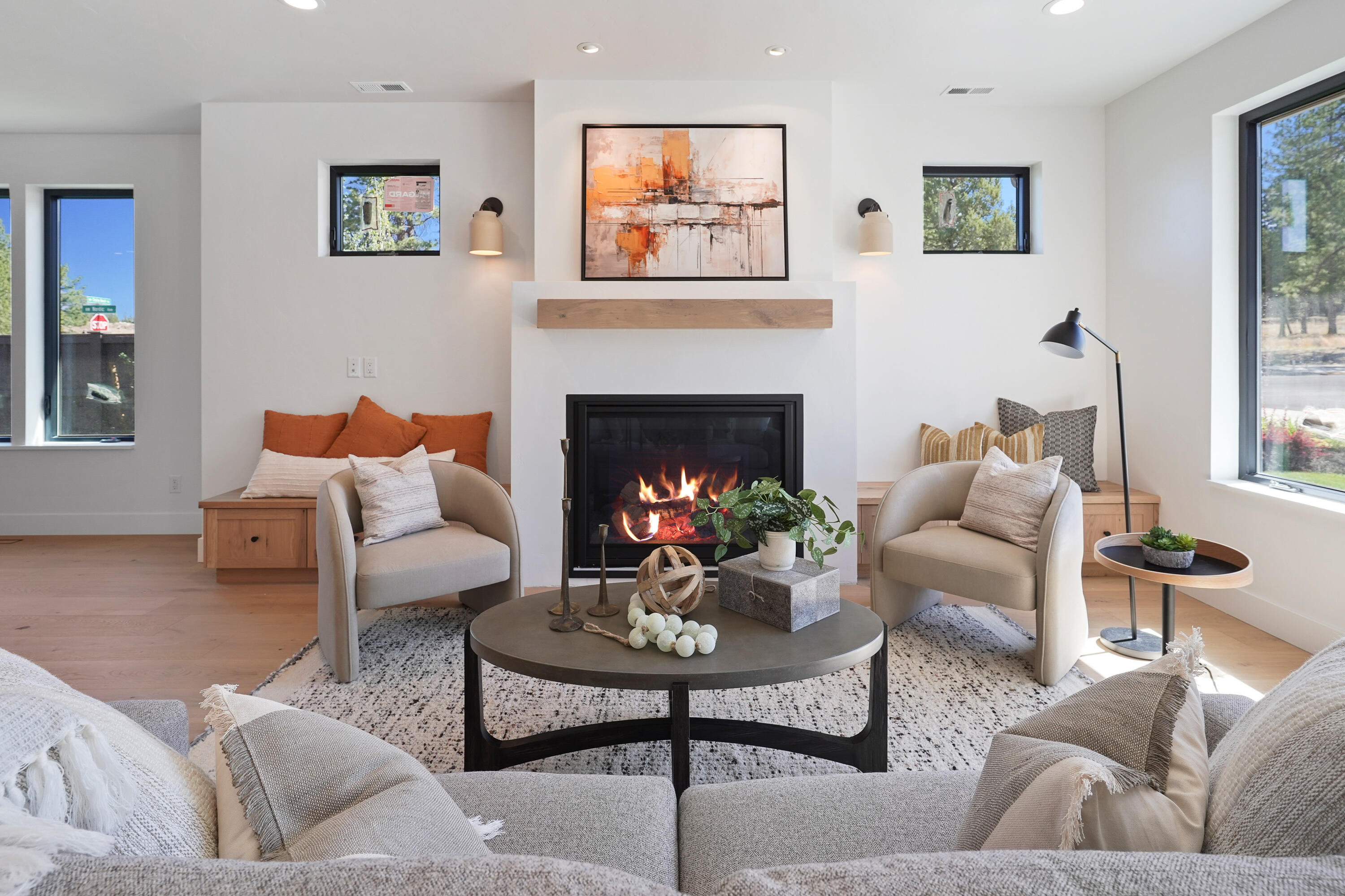 2643 NW Waymaker Court Unit: Lot 1