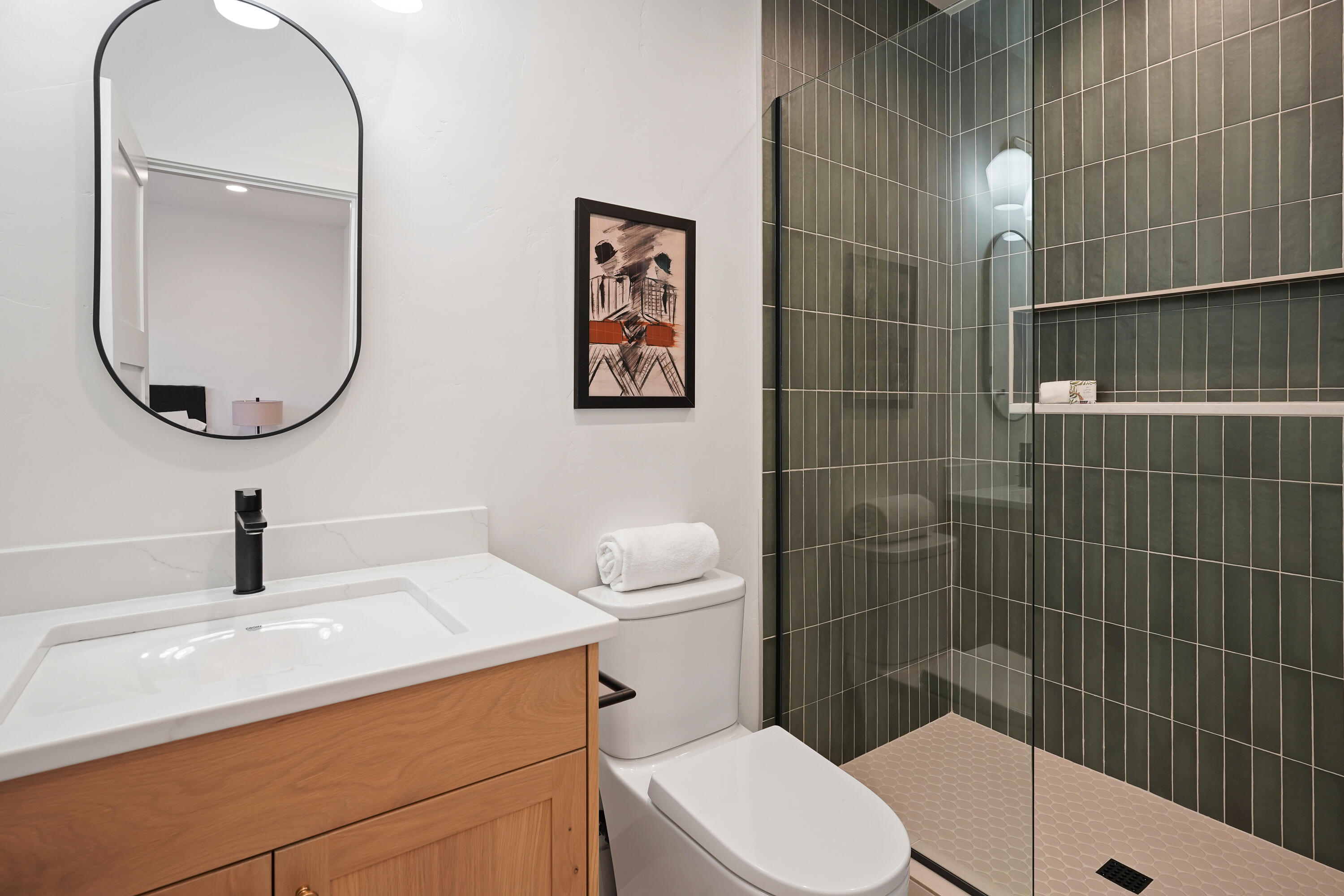 2643 NW Waymaker Court Unit: Lot 1