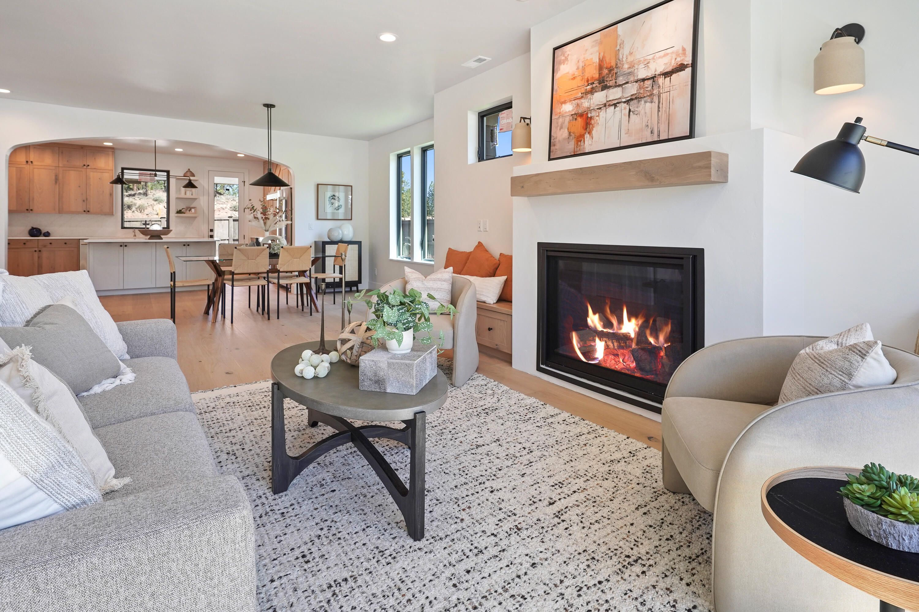 2643 NW Waymaker Court Unit: Lot 1