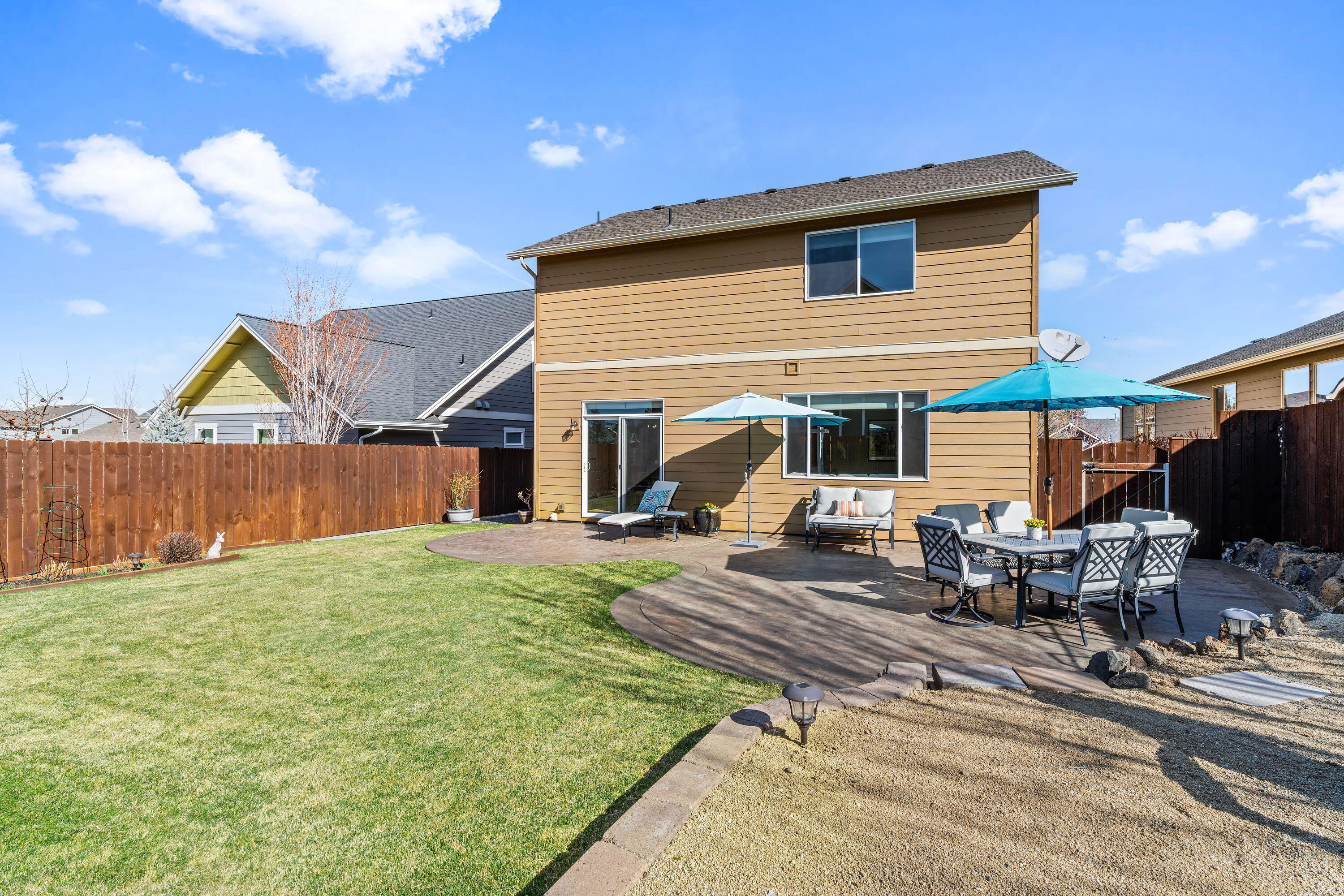 2981 NE Dogwood Drive