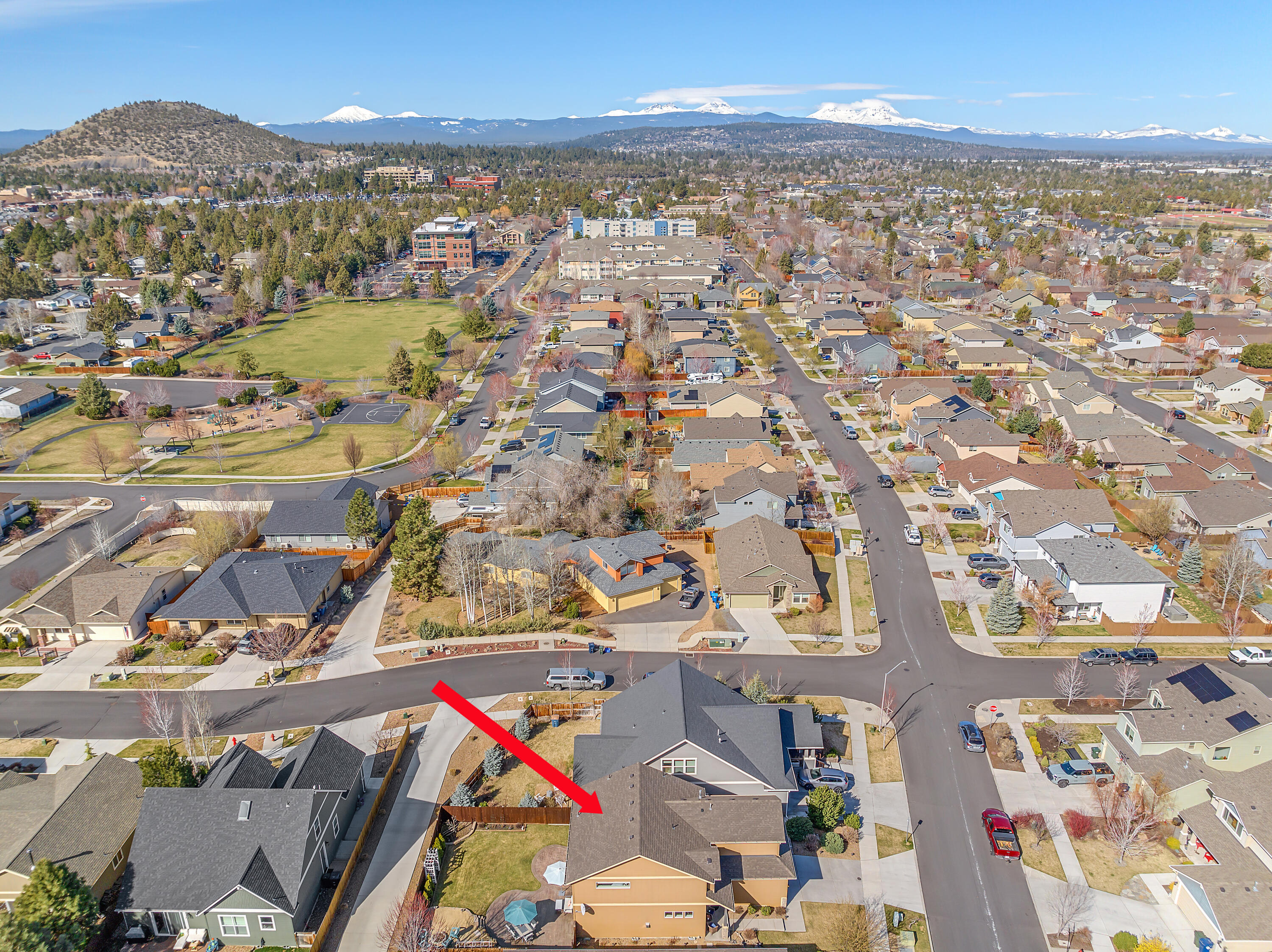 2981 NE Dogwood Drive