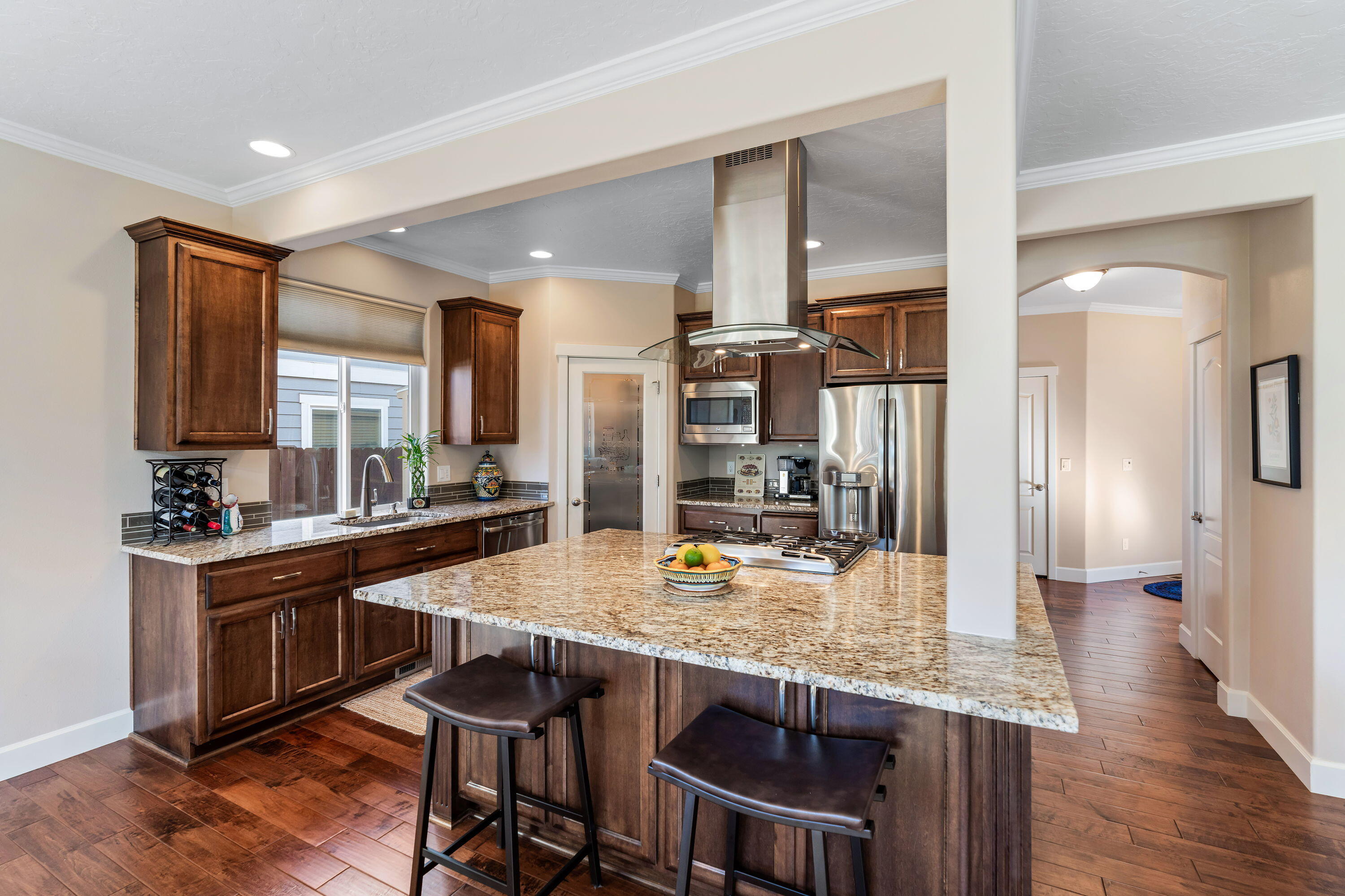 2981 NE Dogwood Drive