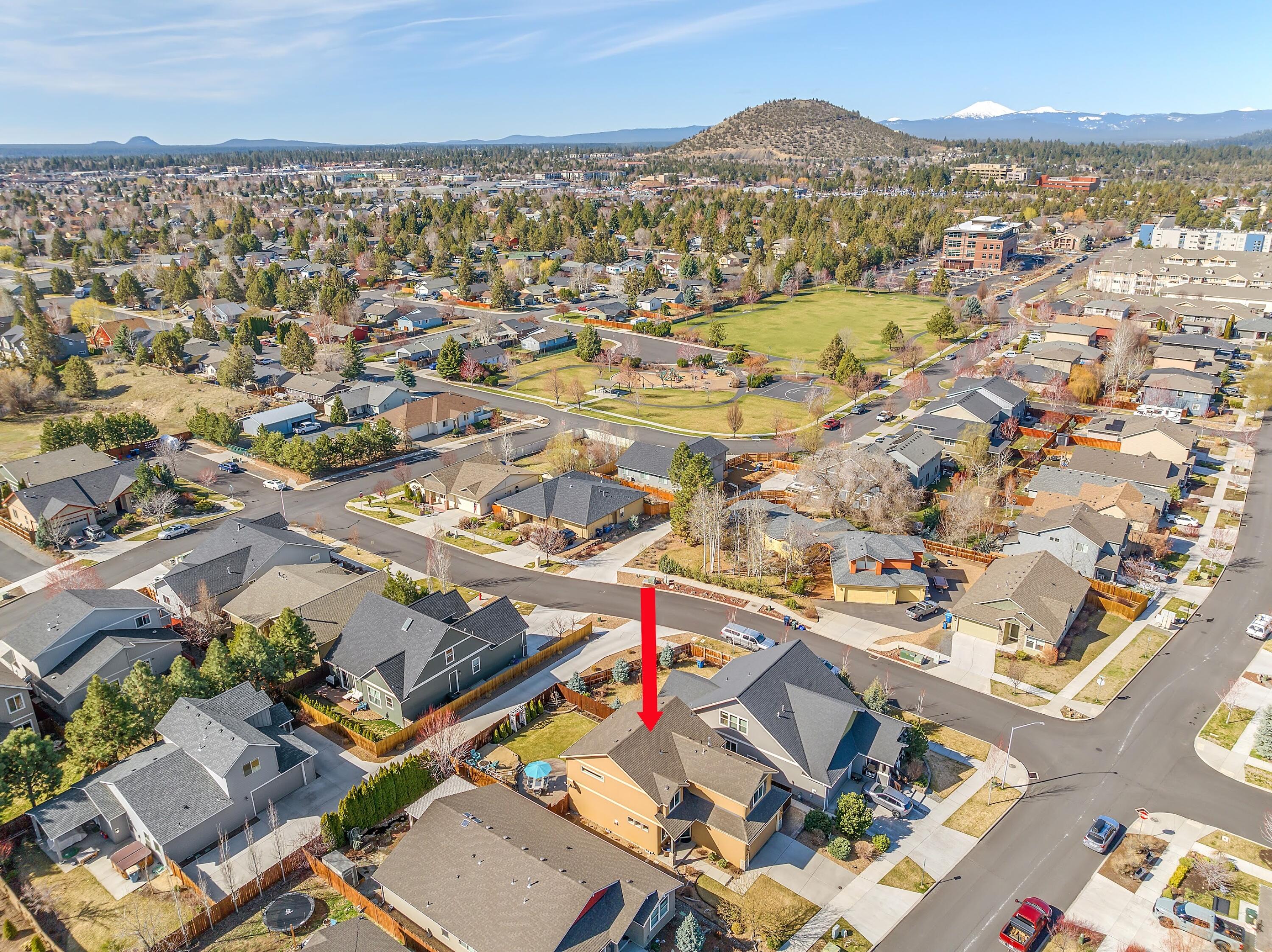 2981 NE Dogwood Drive