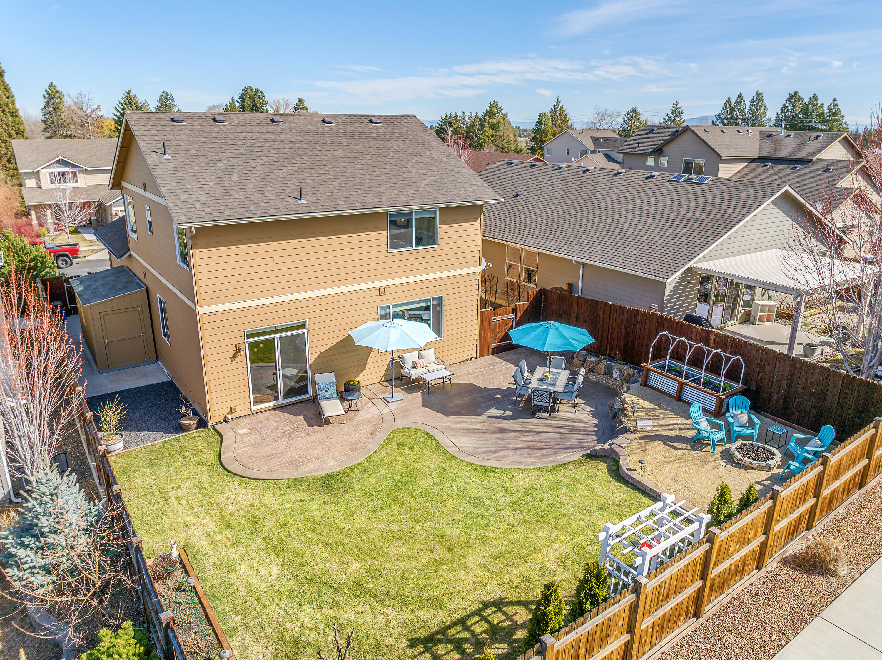 2981 NE Dogwood Drive