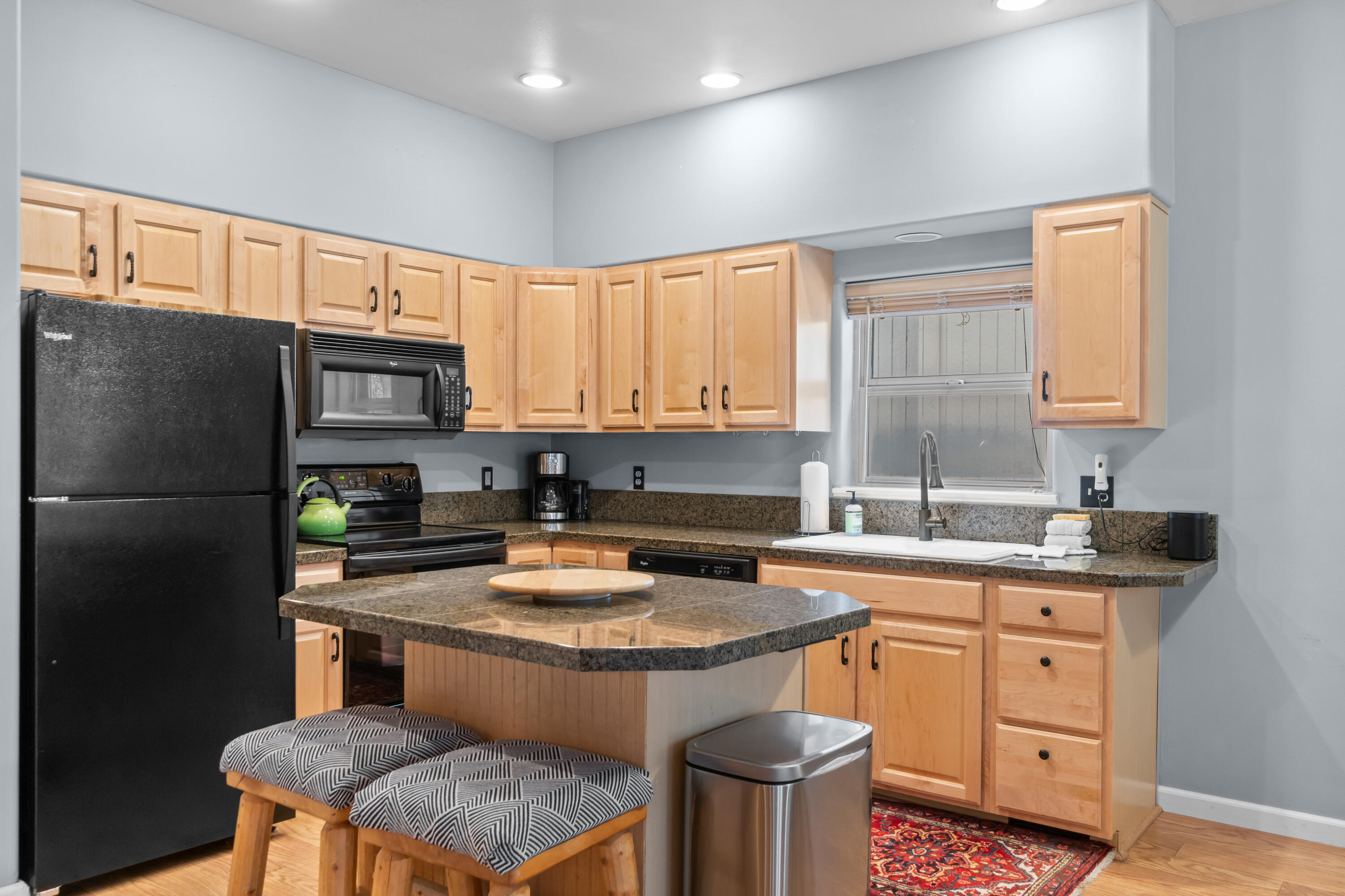 55630 Wagon Master Way