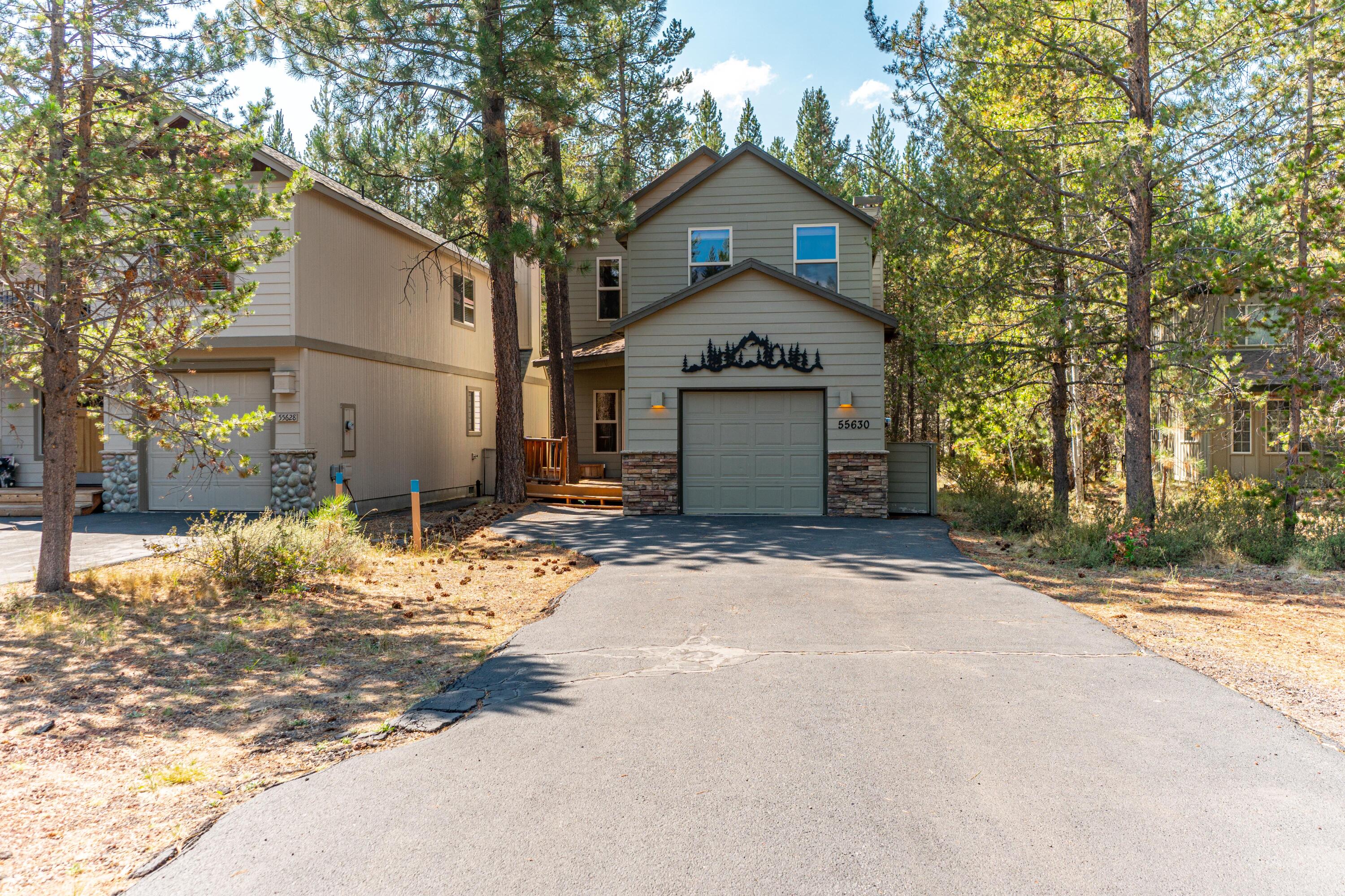 55630 Wagon Master Way