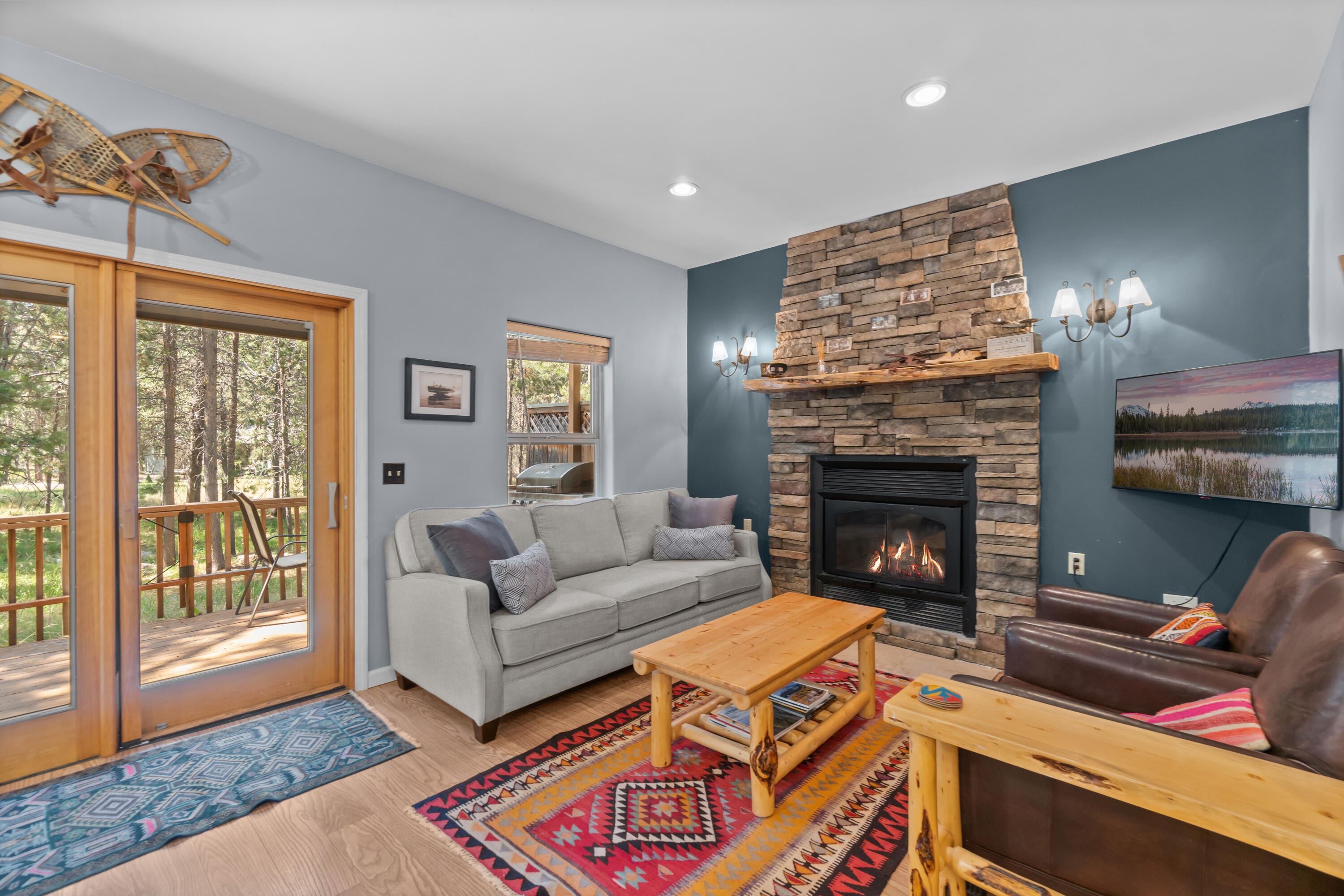 55630 Wagon Master Way