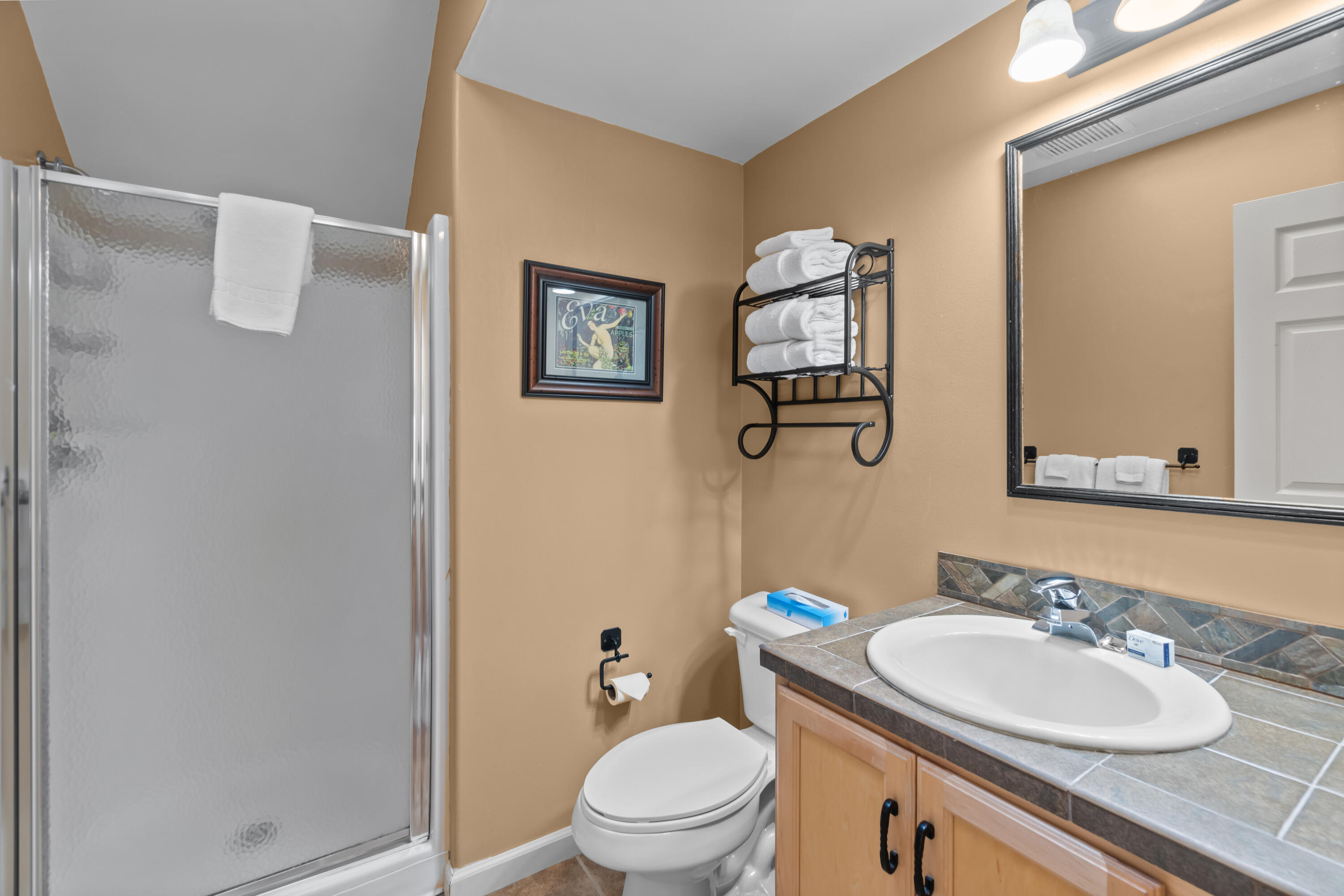 55630 Wagon Master Way